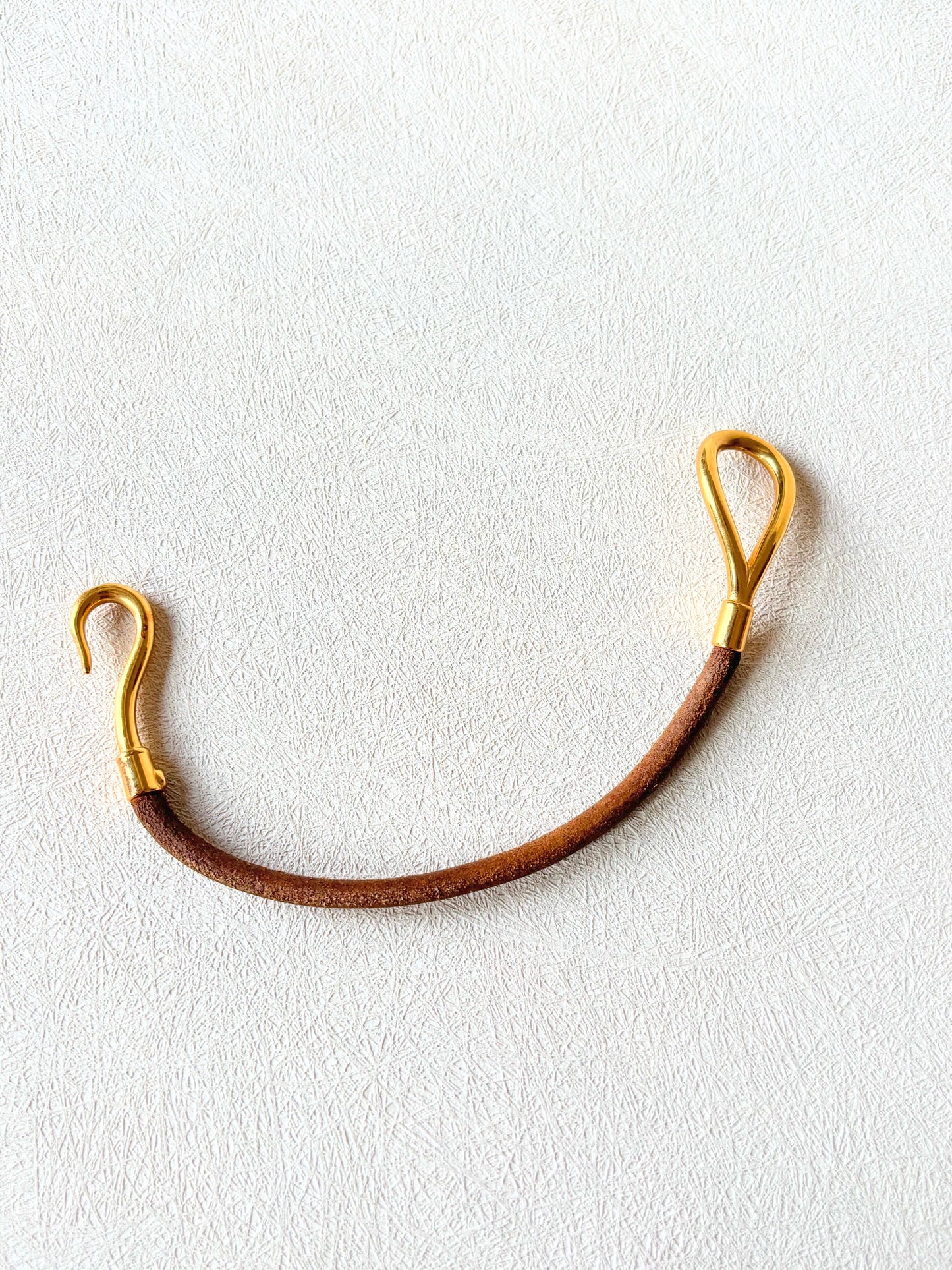 HERMÈS Bracelet Jumbo