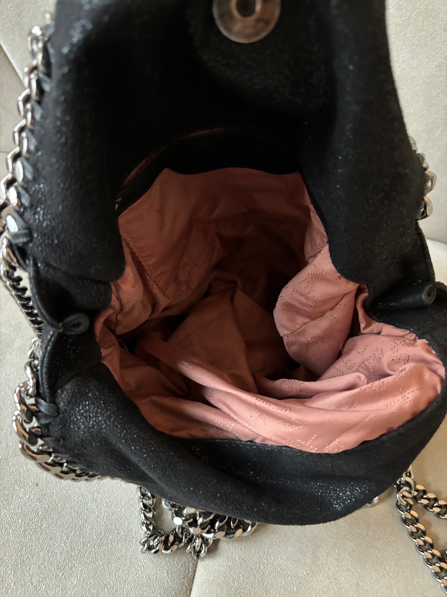 STELLA McCARTNEY Sac Falabella