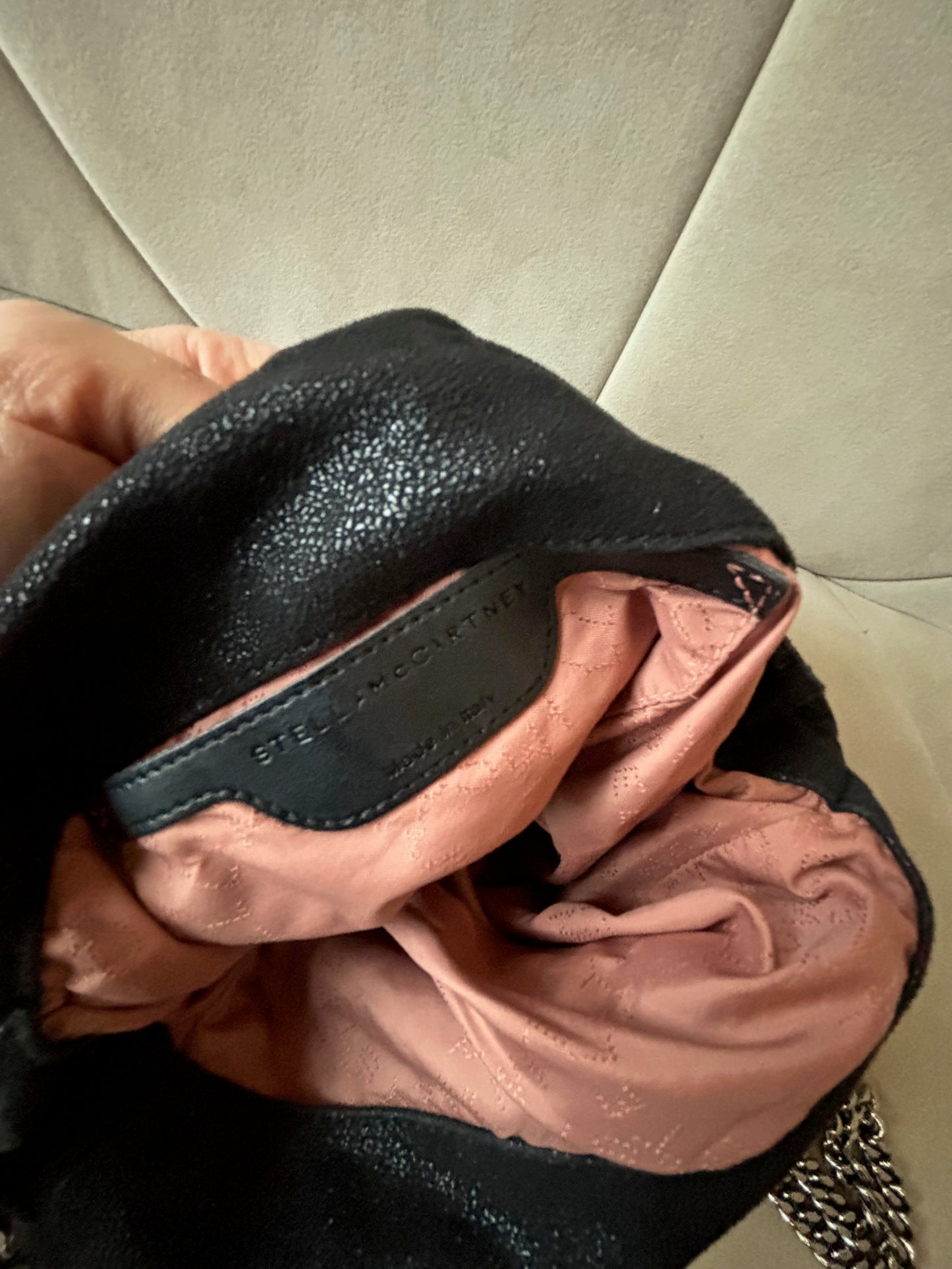 STELLA McCARTNEY Sac Falabella