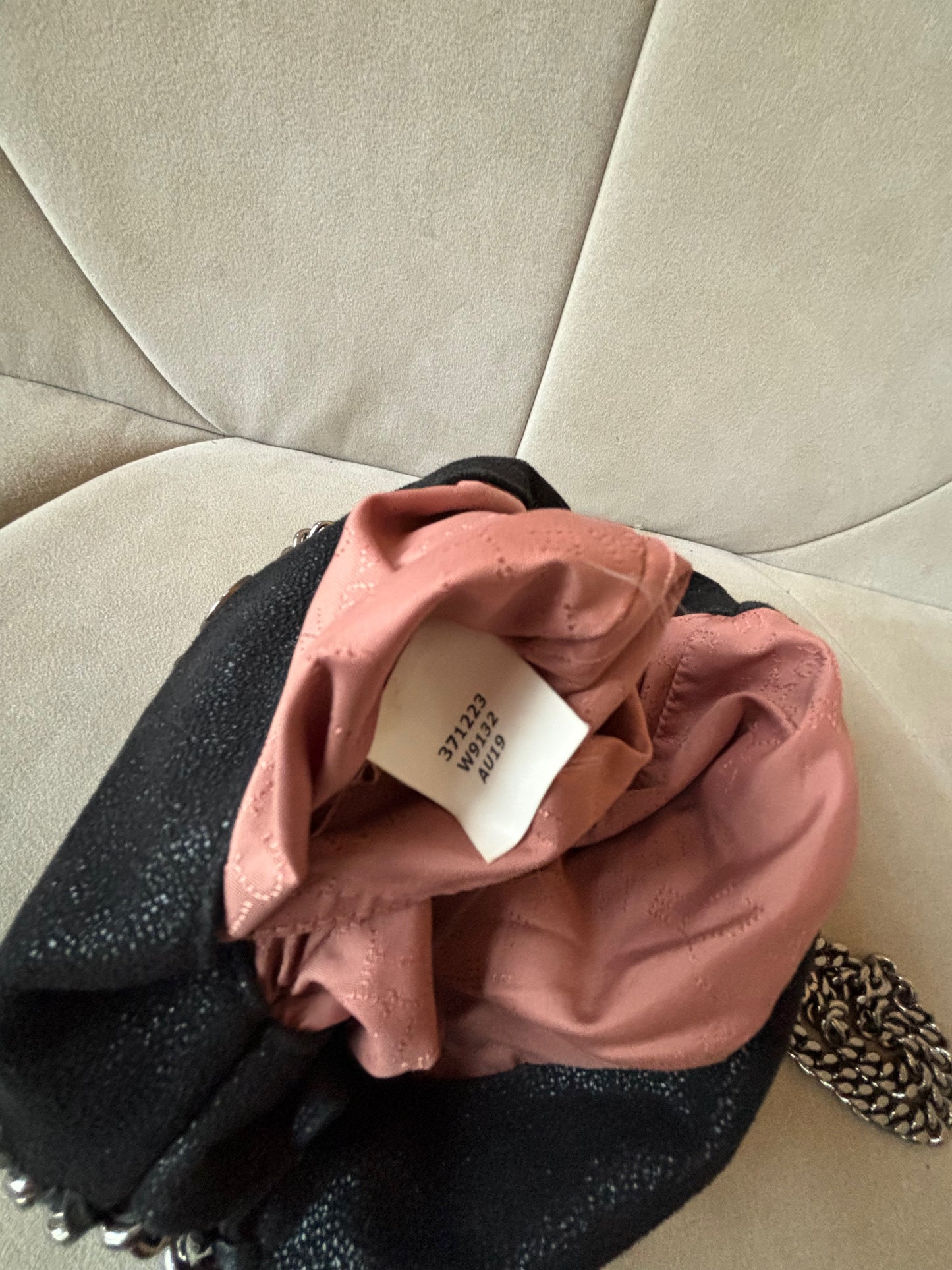 STELLA McCARTNEY Sac Falabella
