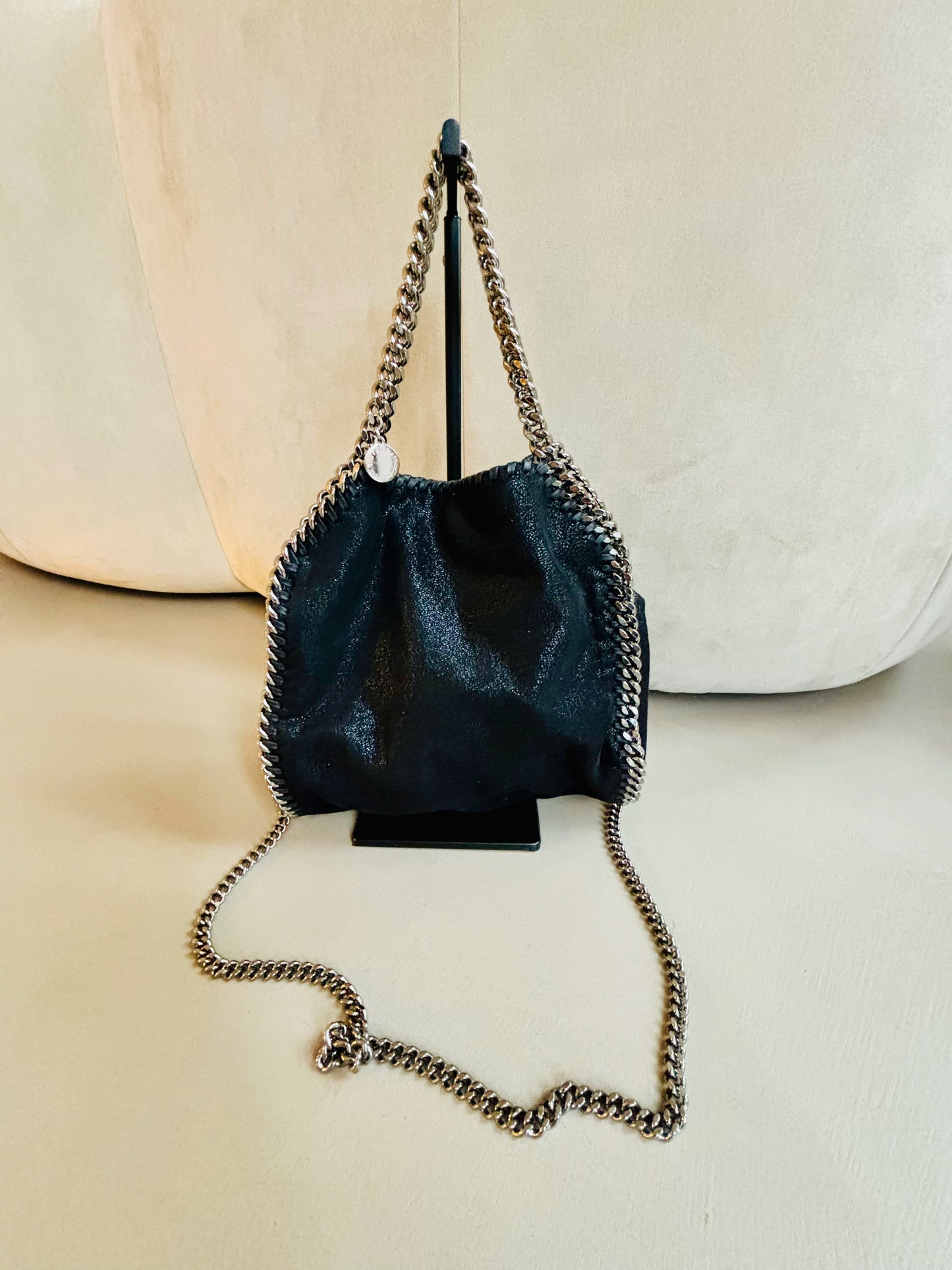 STELLA McCARTNEY Sac Falabella