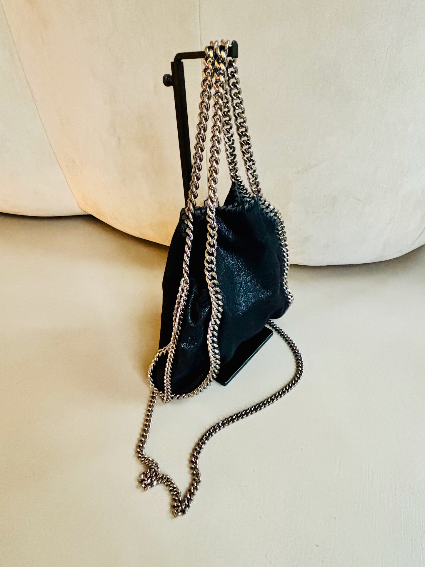 STELLA McCARTNEY Sac Falabella