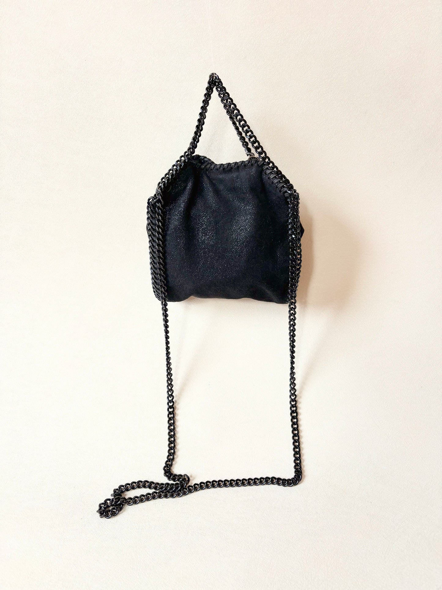 STELLA McCARTNEY Sac Nano Falabella
