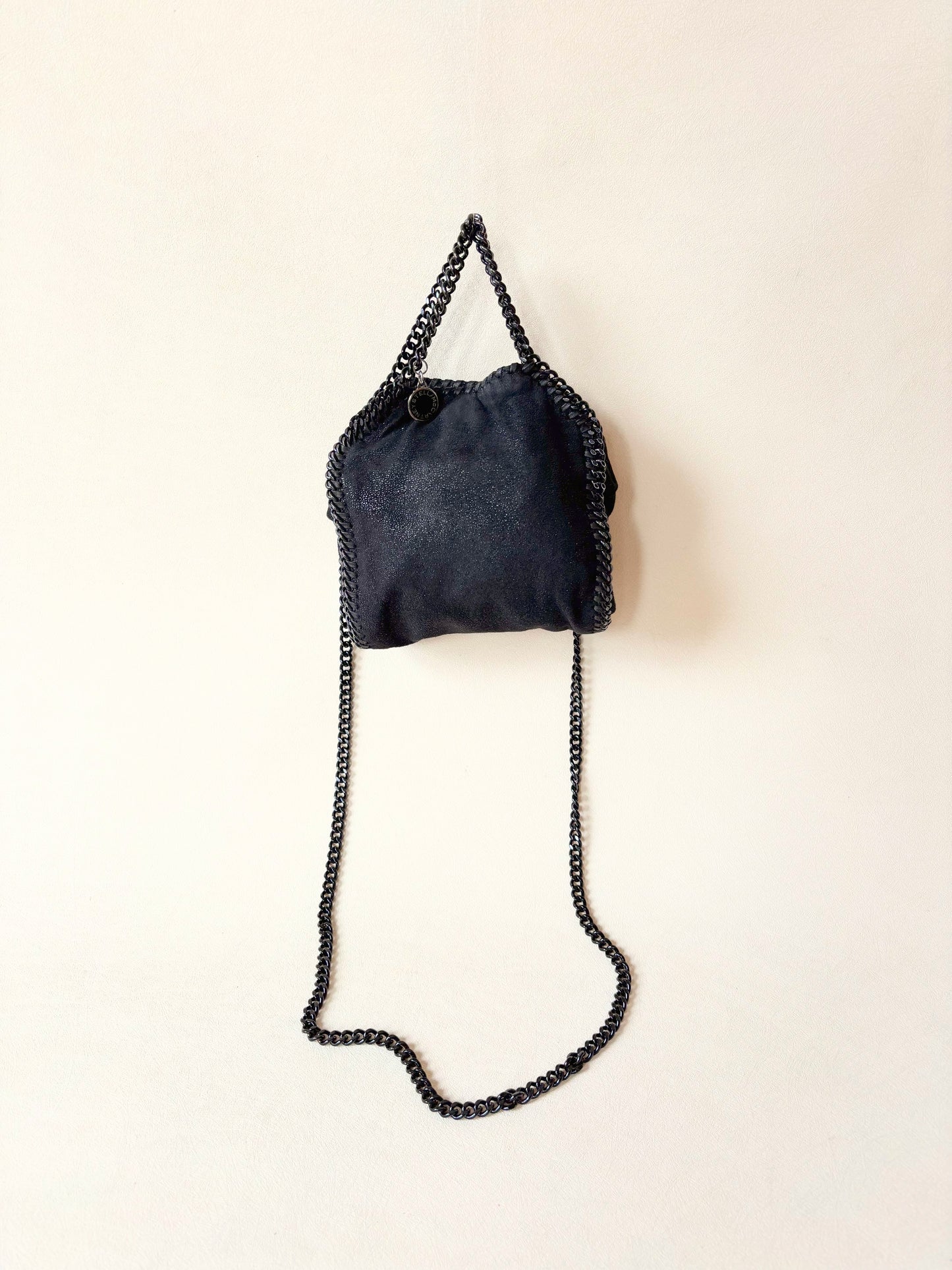 STELLA McCARTNEY Sac Nano Falabella