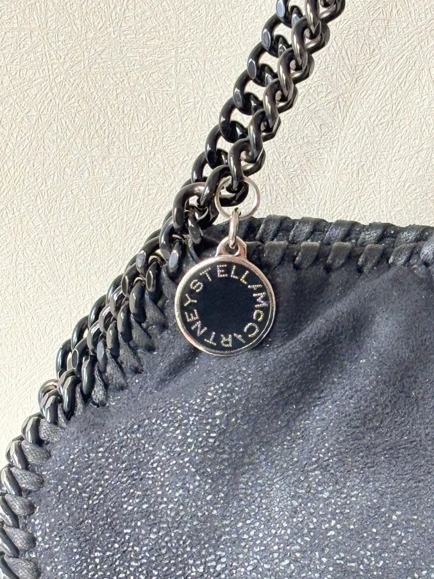 STELLA McCARTNEY Sac Nano Falabella