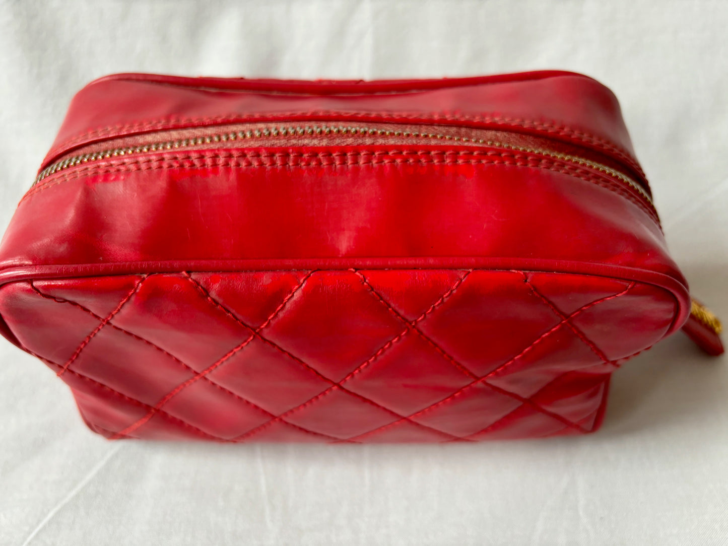 CHANEL Pochette vintage