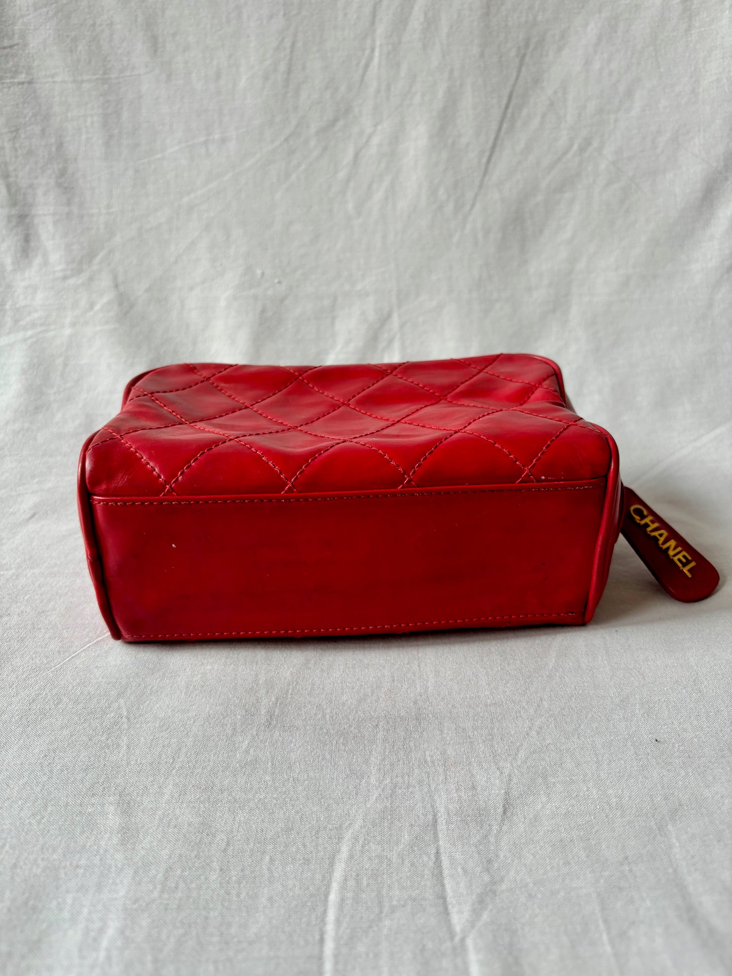 CHANEL Pochette vintage