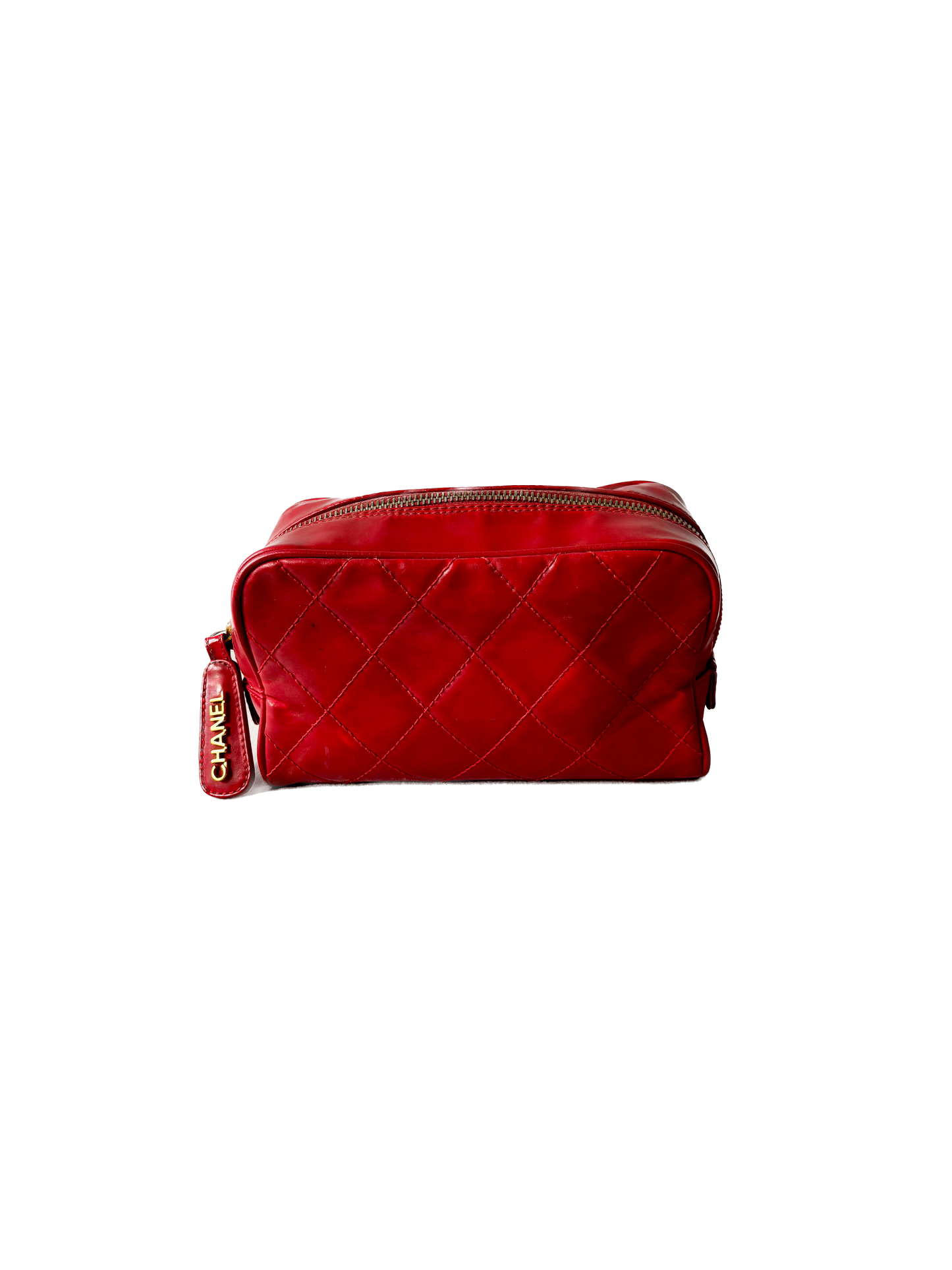 CHANEL Pochette vintage
