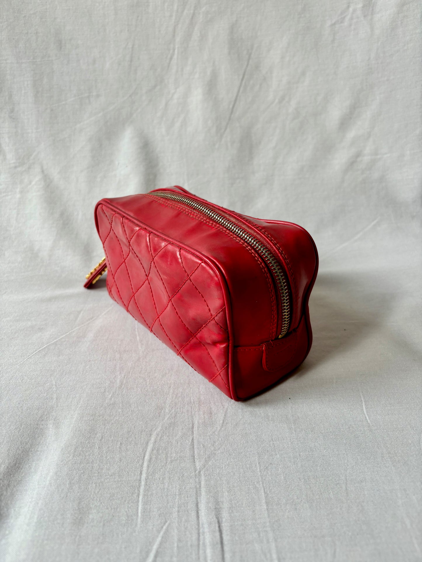 CHANEL Pochette vintage