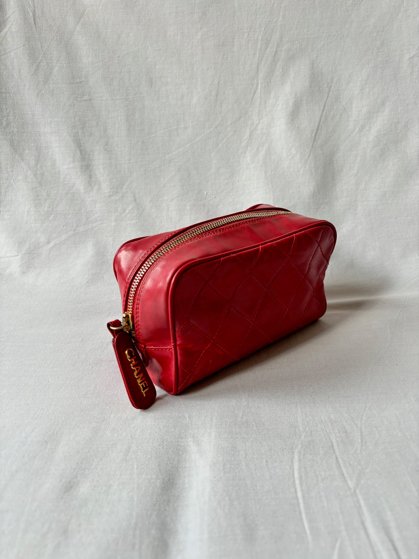 CHANEL Pochette vintage