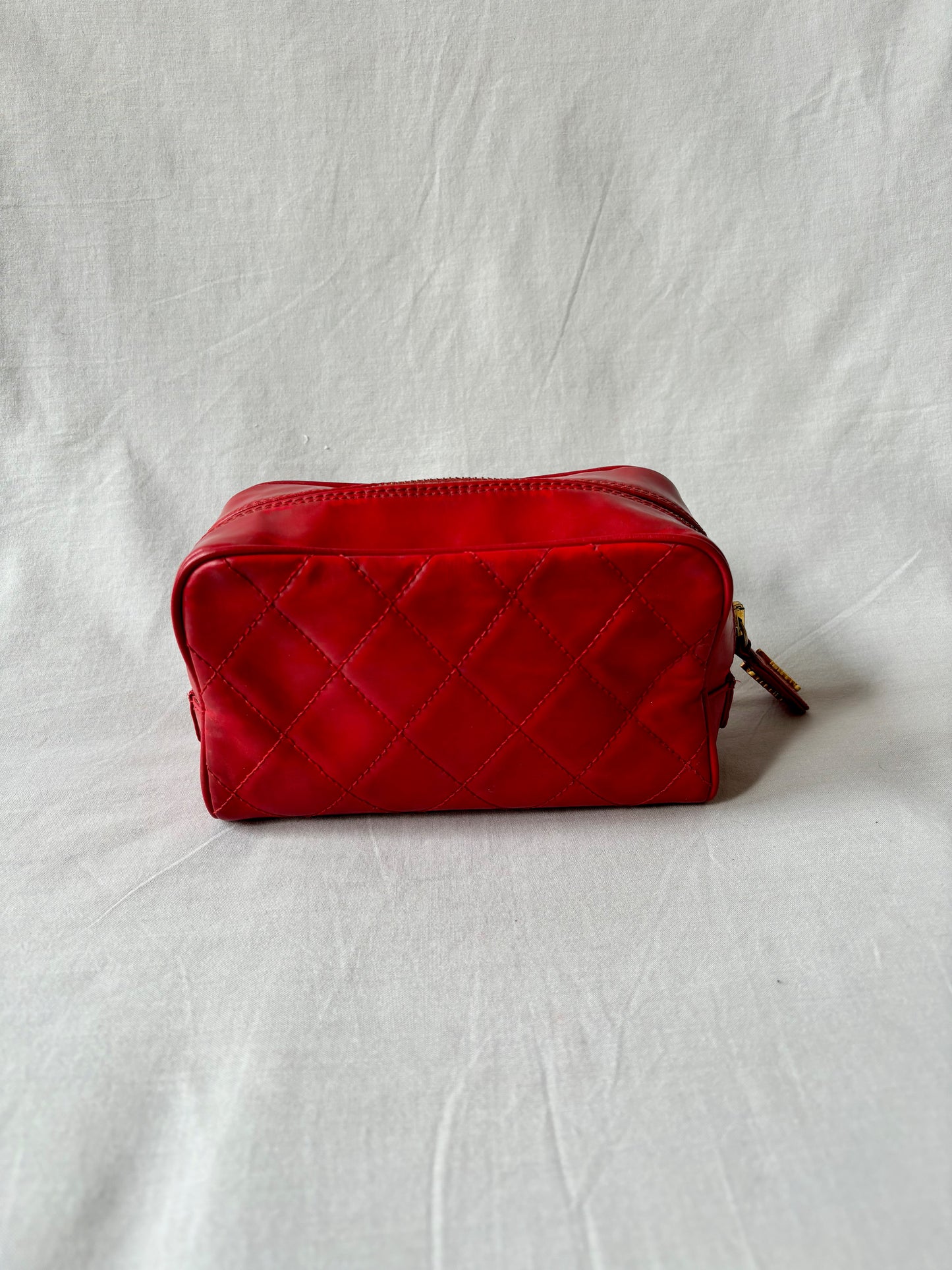 CHANEL Pochette vintage