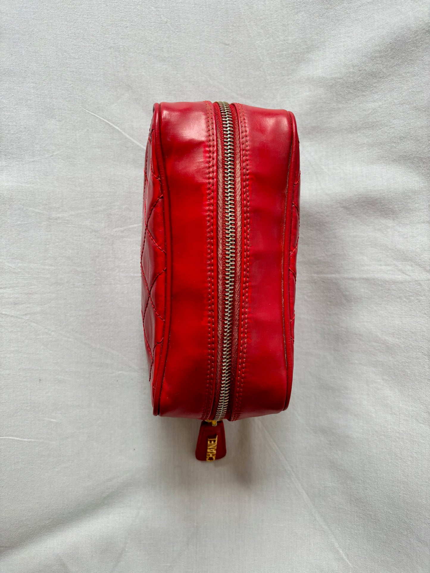 CHANEL Pochette vintage