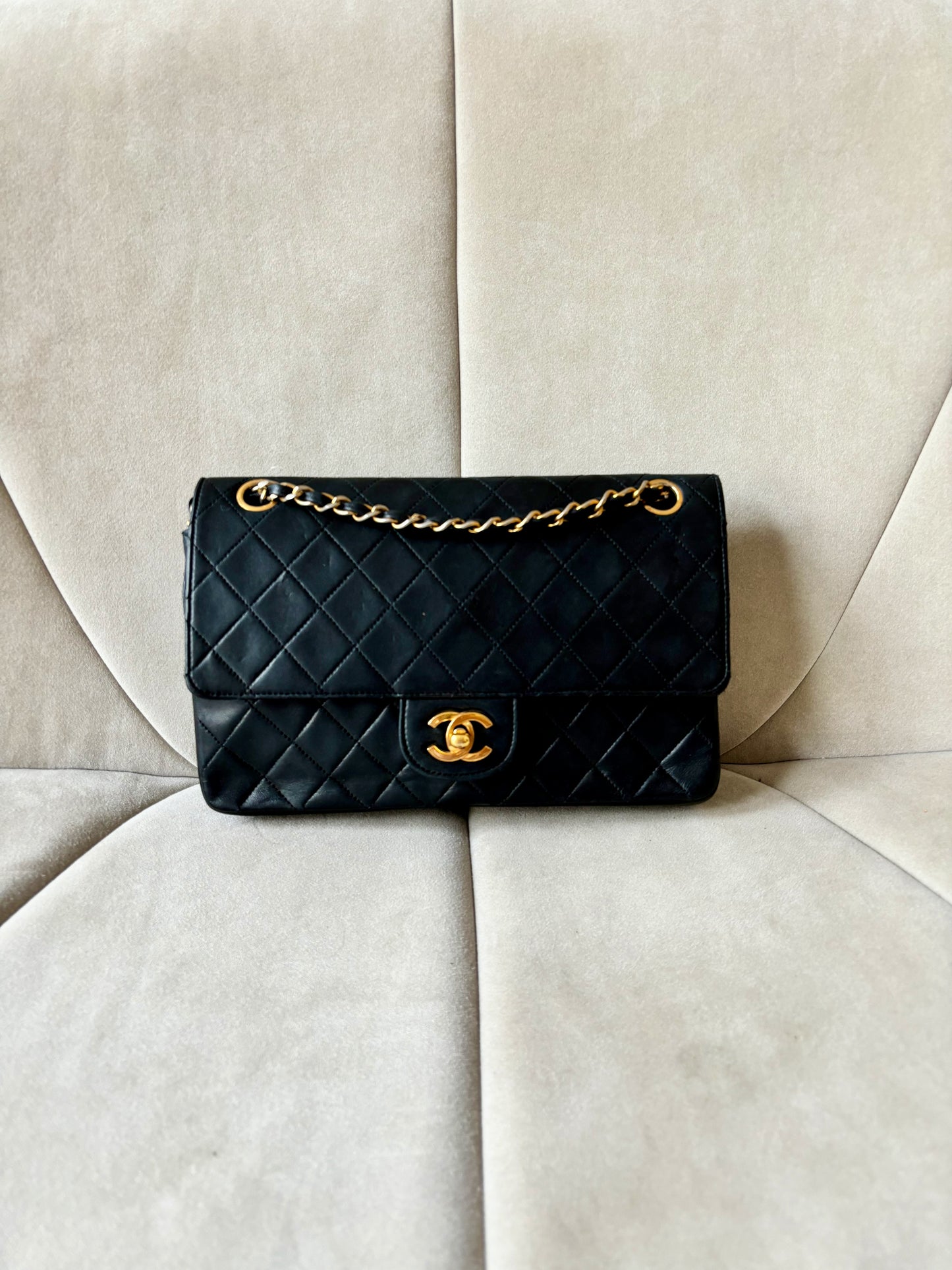 CHANEL Sac Timeless Classic 25