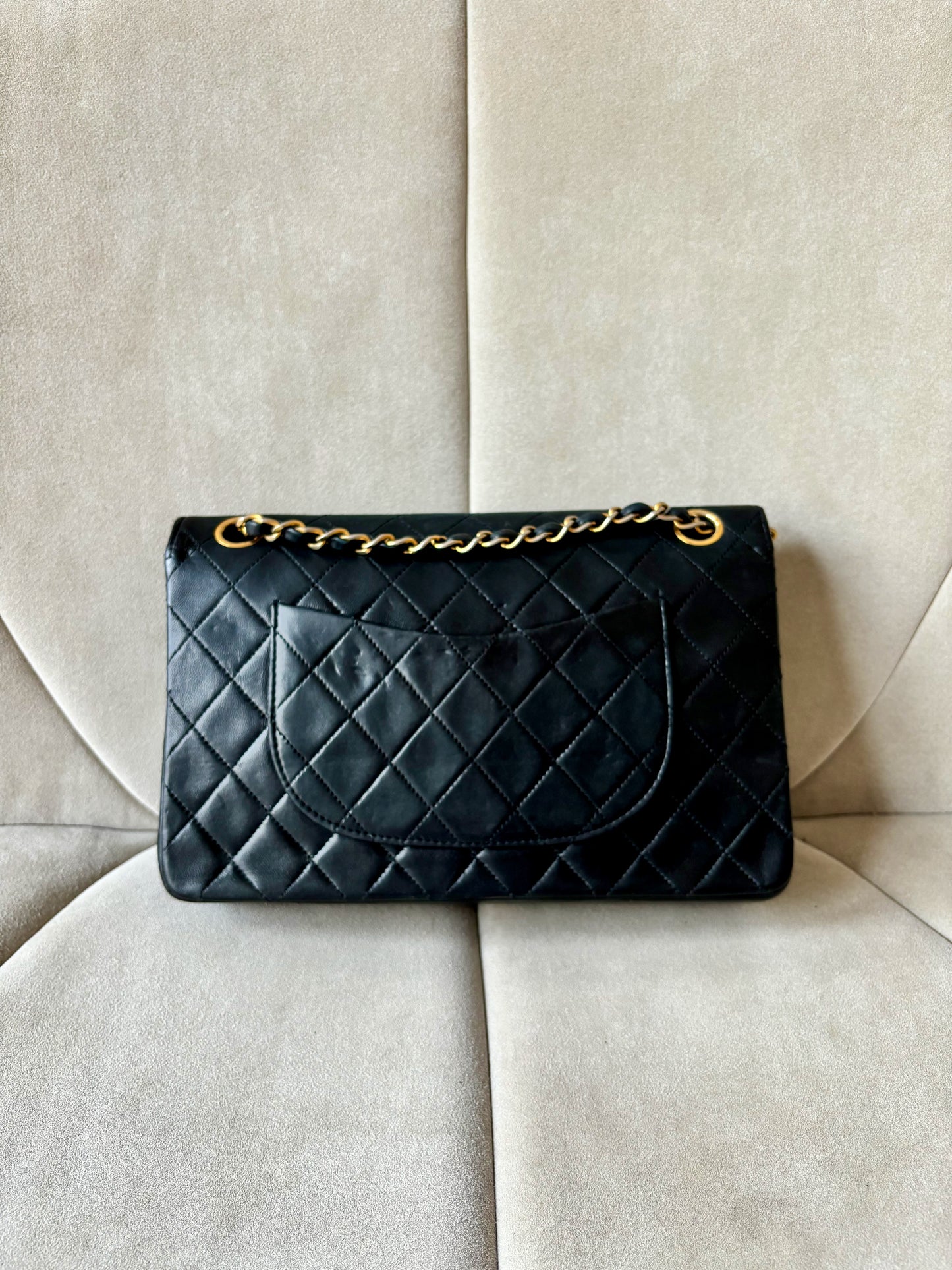 CHANEL Sac Timeless Classic 25