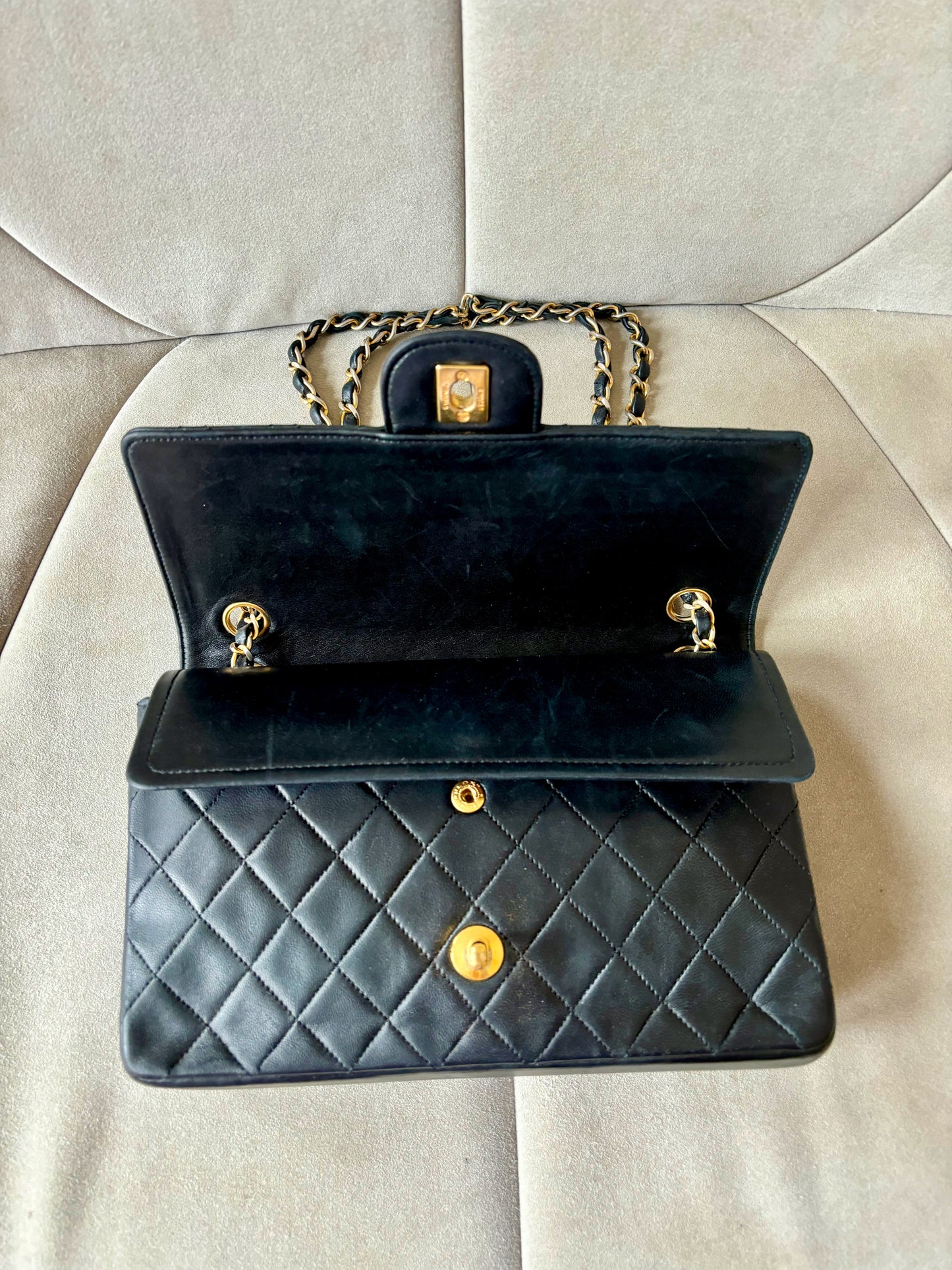 CHANEL Sac Timeless Classic 25