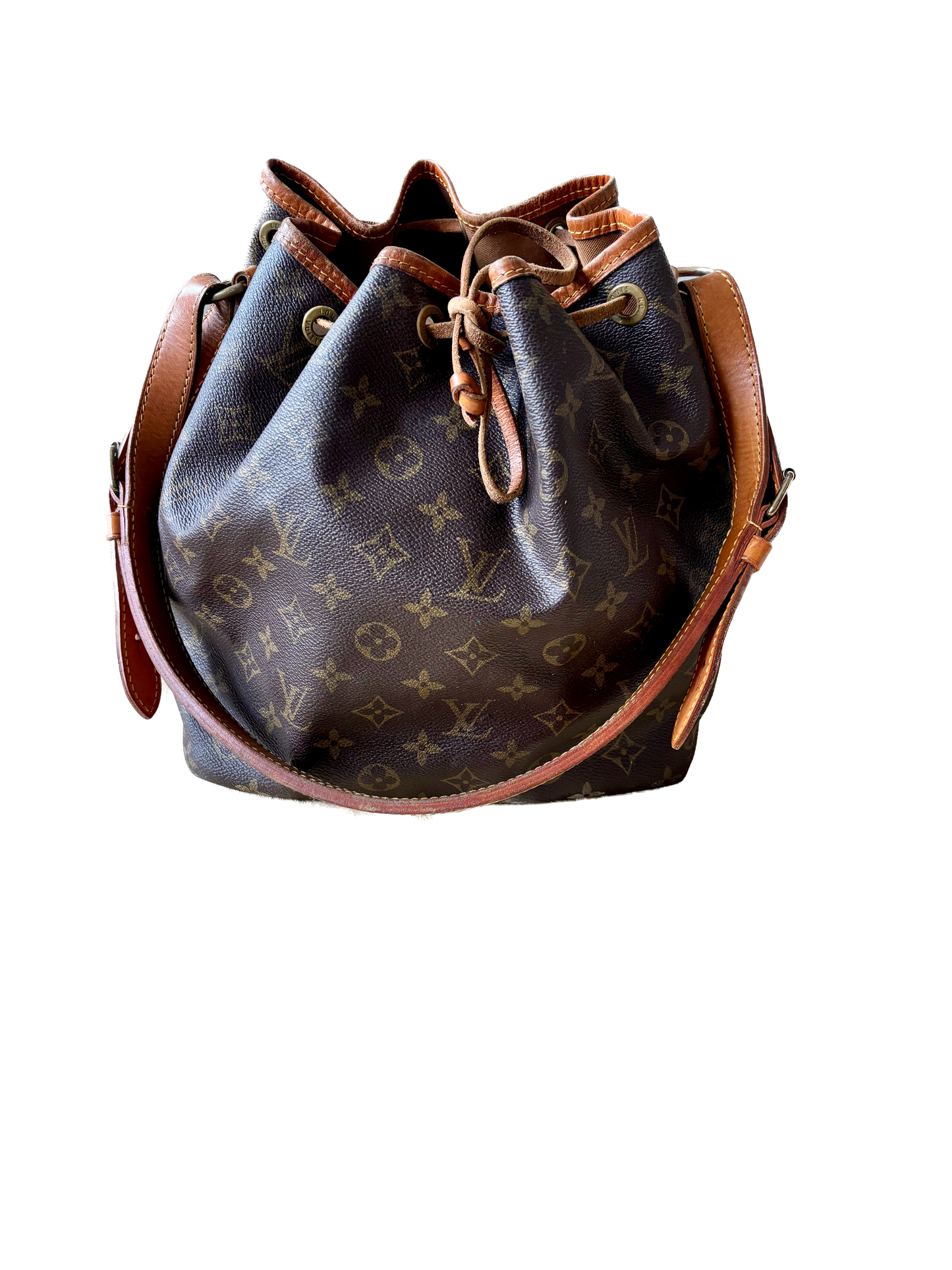 LOUIS VUITTON Sac Petit Noé