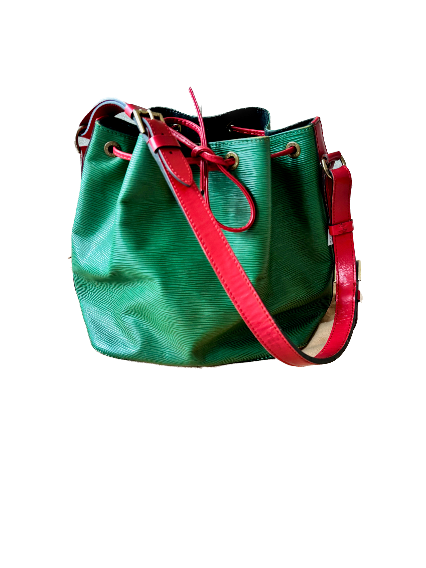 LOUIS VUITTON Sac Petit Noé