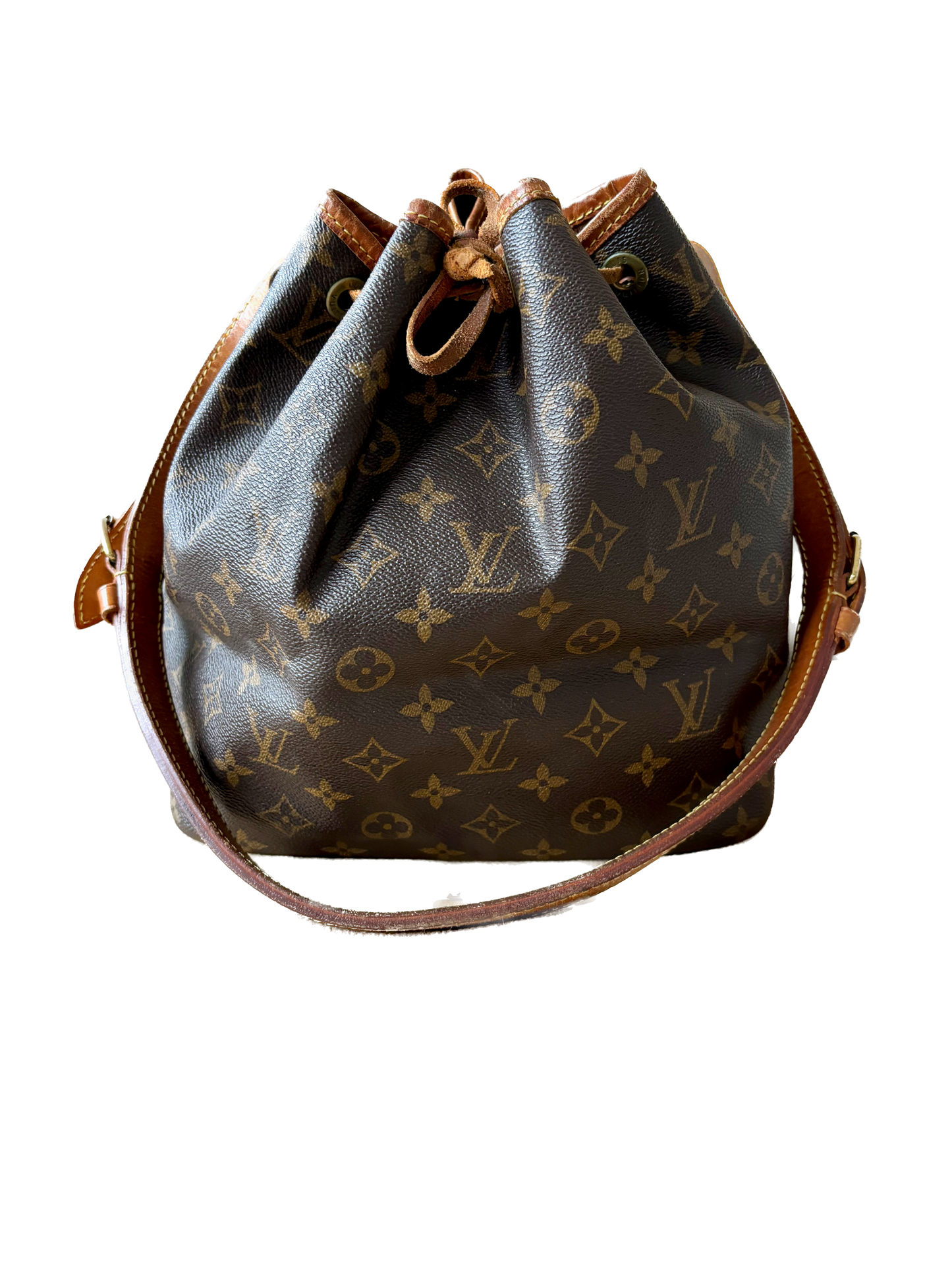 LOUIS VUITTON Sac Noé