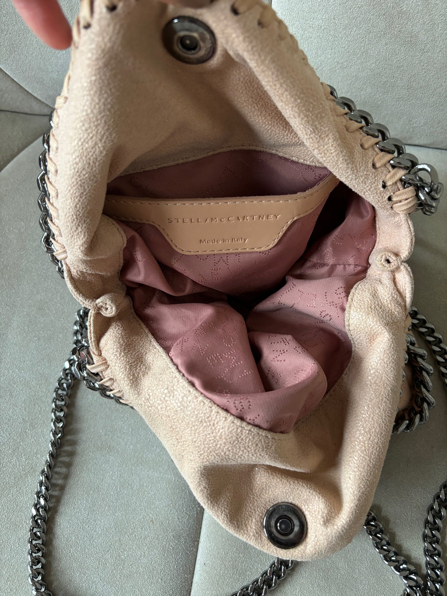 STELLA McCARTNEY Sac Falabella
