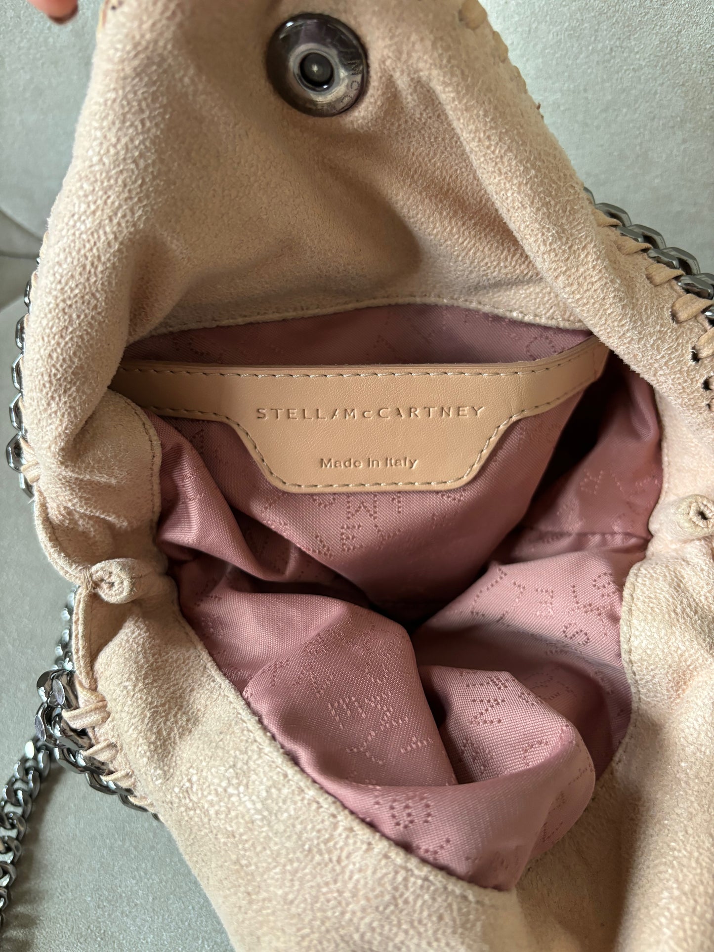 STELLA McCARTNEY Sac Falabella