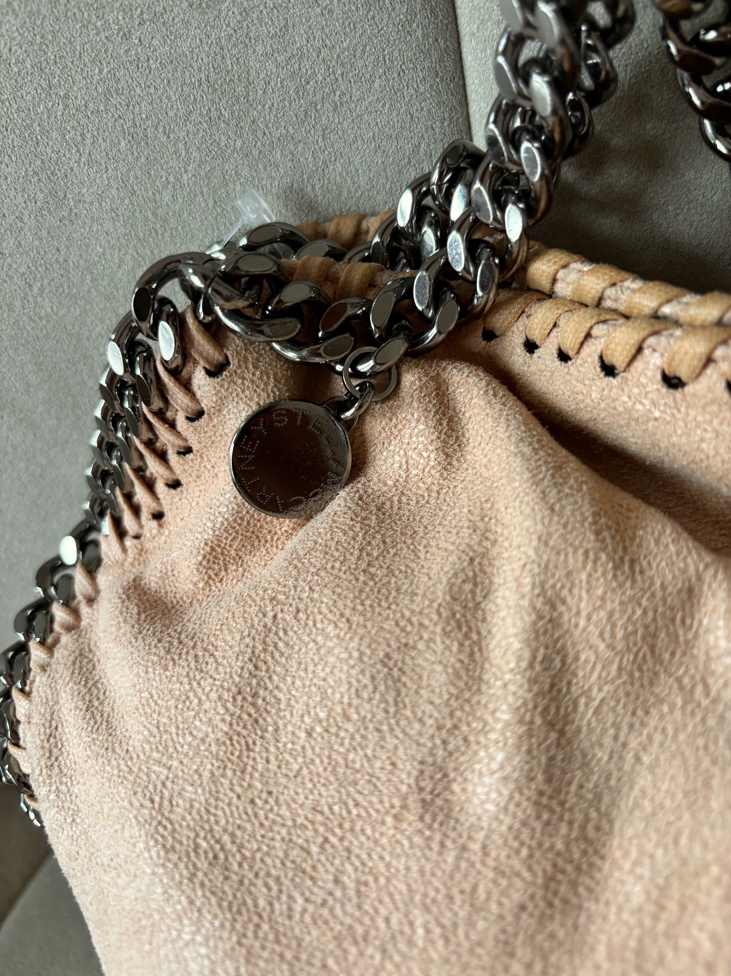 STELLA McCARTNEY Sac Falabella