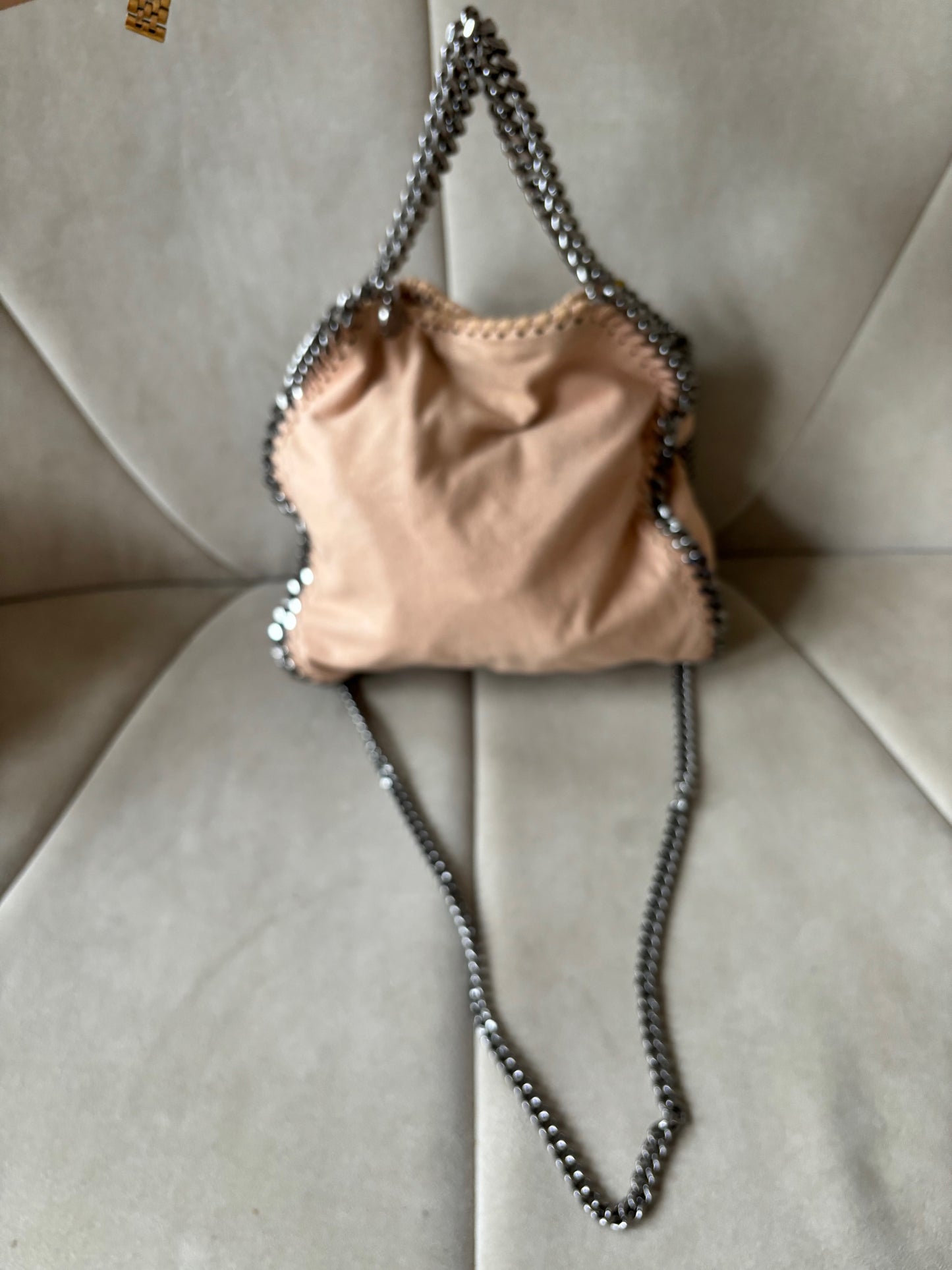 STELLA McCARTNEY Sac Falabella