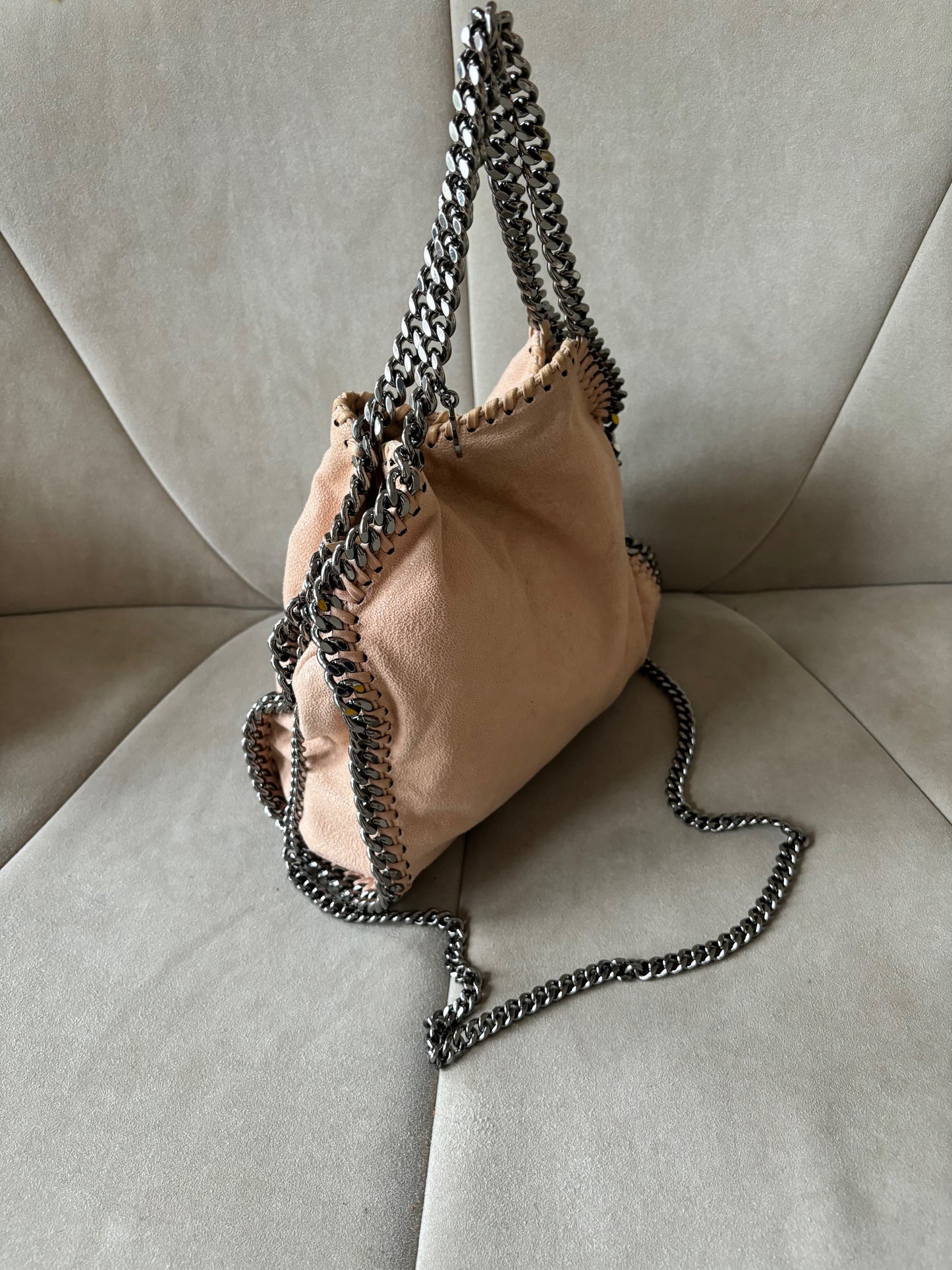 STELLA McCARTNEY Sac Falabella
