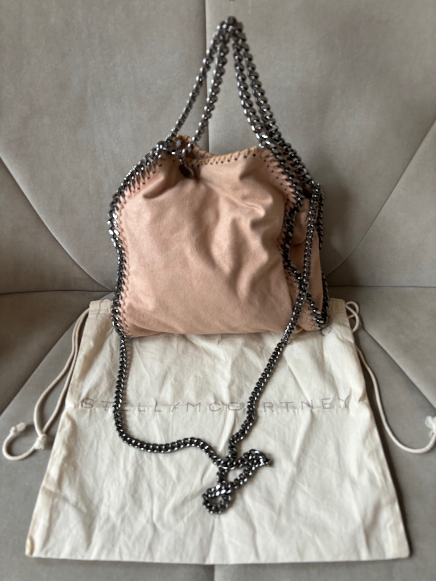 STELLA McCARTNEY Sac Falabella