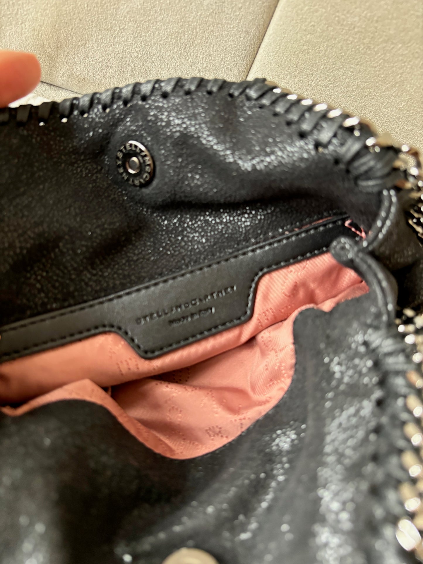 STELLA McCARTNEY Sac Falabella