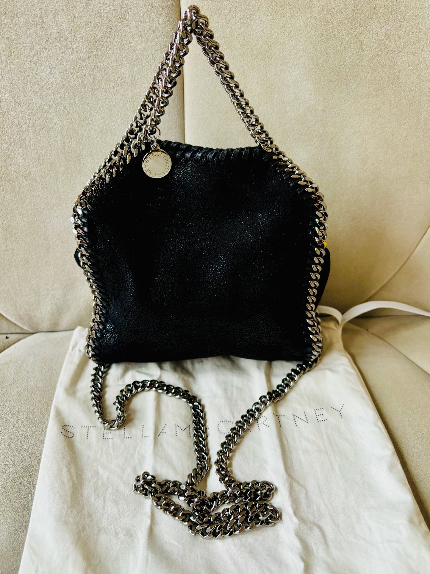 STELLA McCARTNEY Sac Falabella