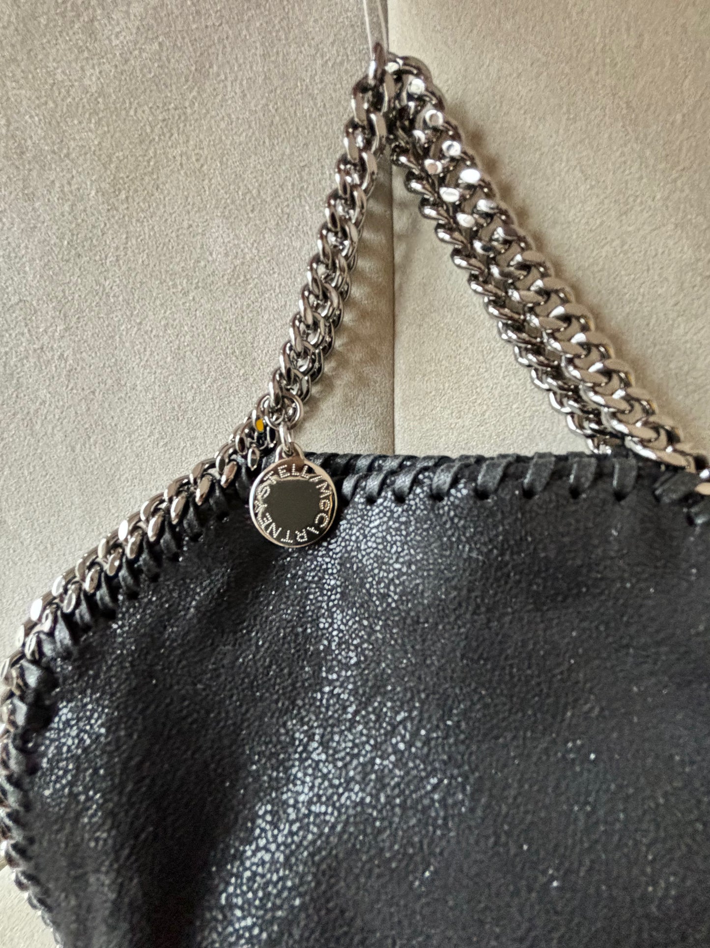 STELLA McCARTNEY Sac Falabella