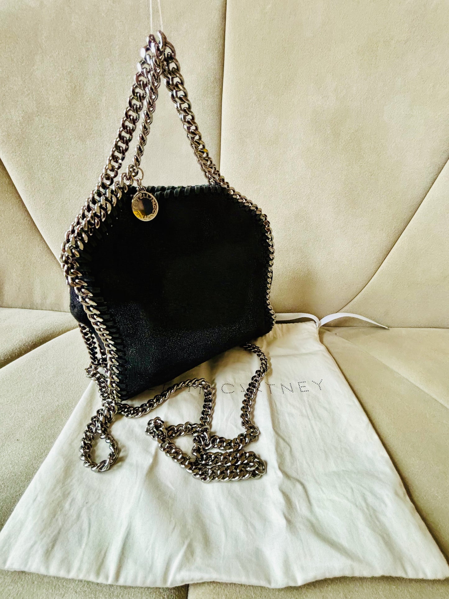 STELLA McCARTNEY Sac Falabella