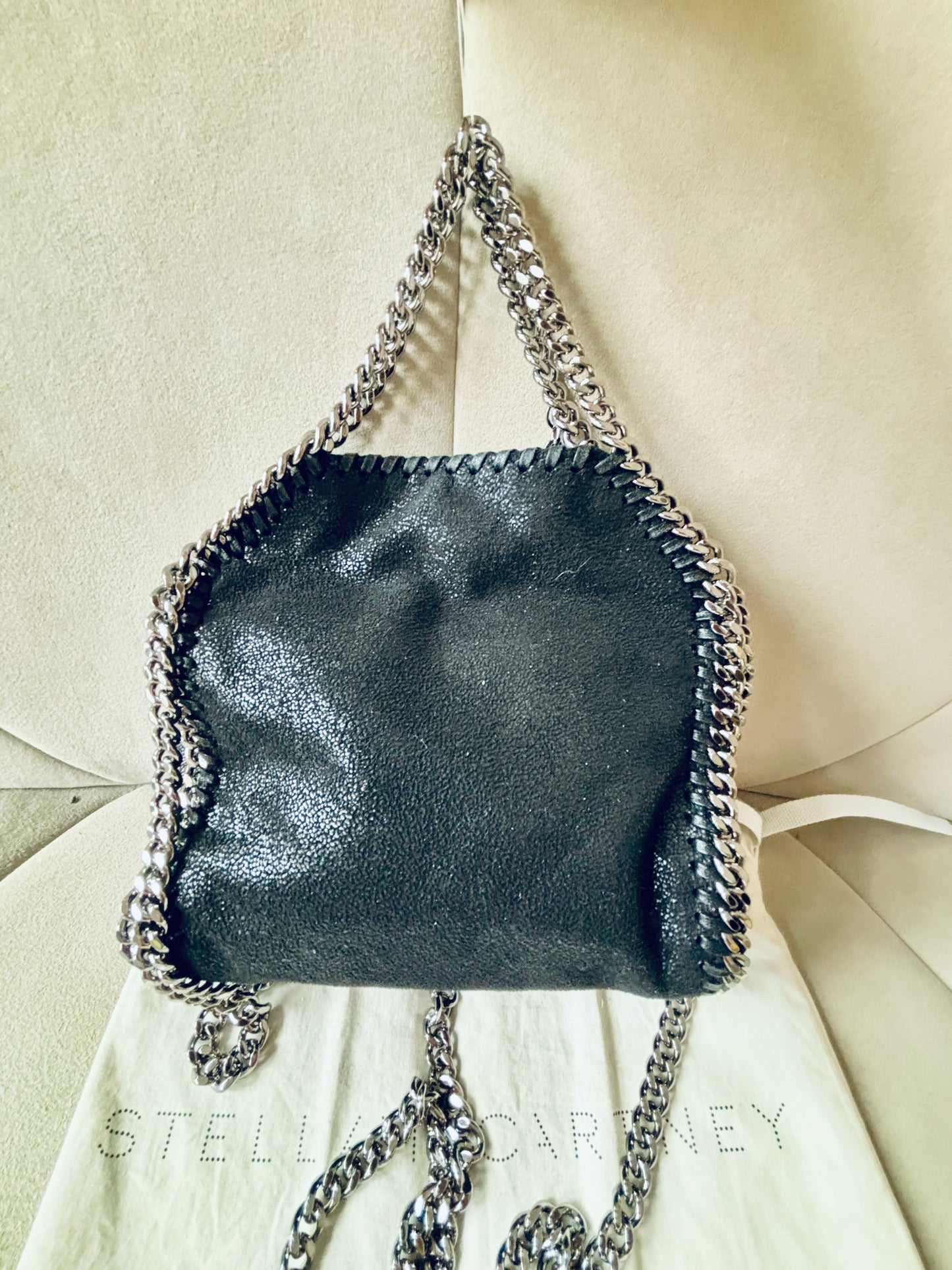 STELLA McCARTNEY Sac Falabella