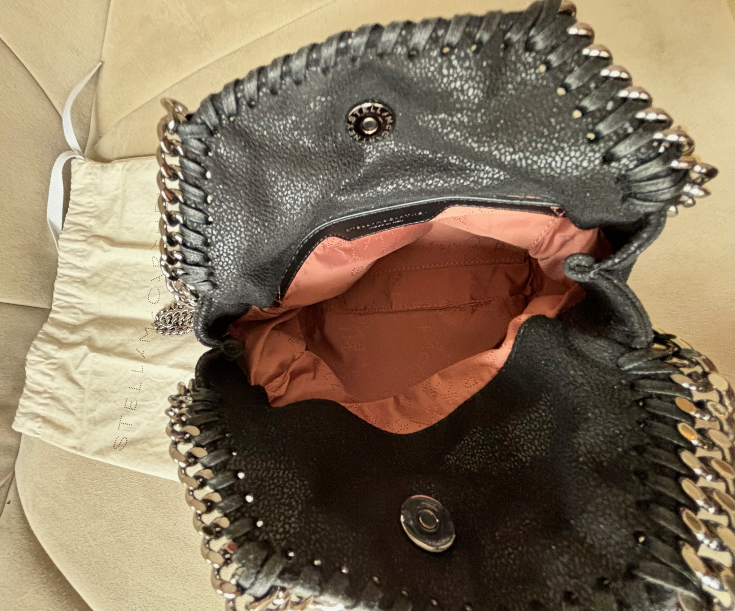 STELLA McCARTNEY Sac Falabella