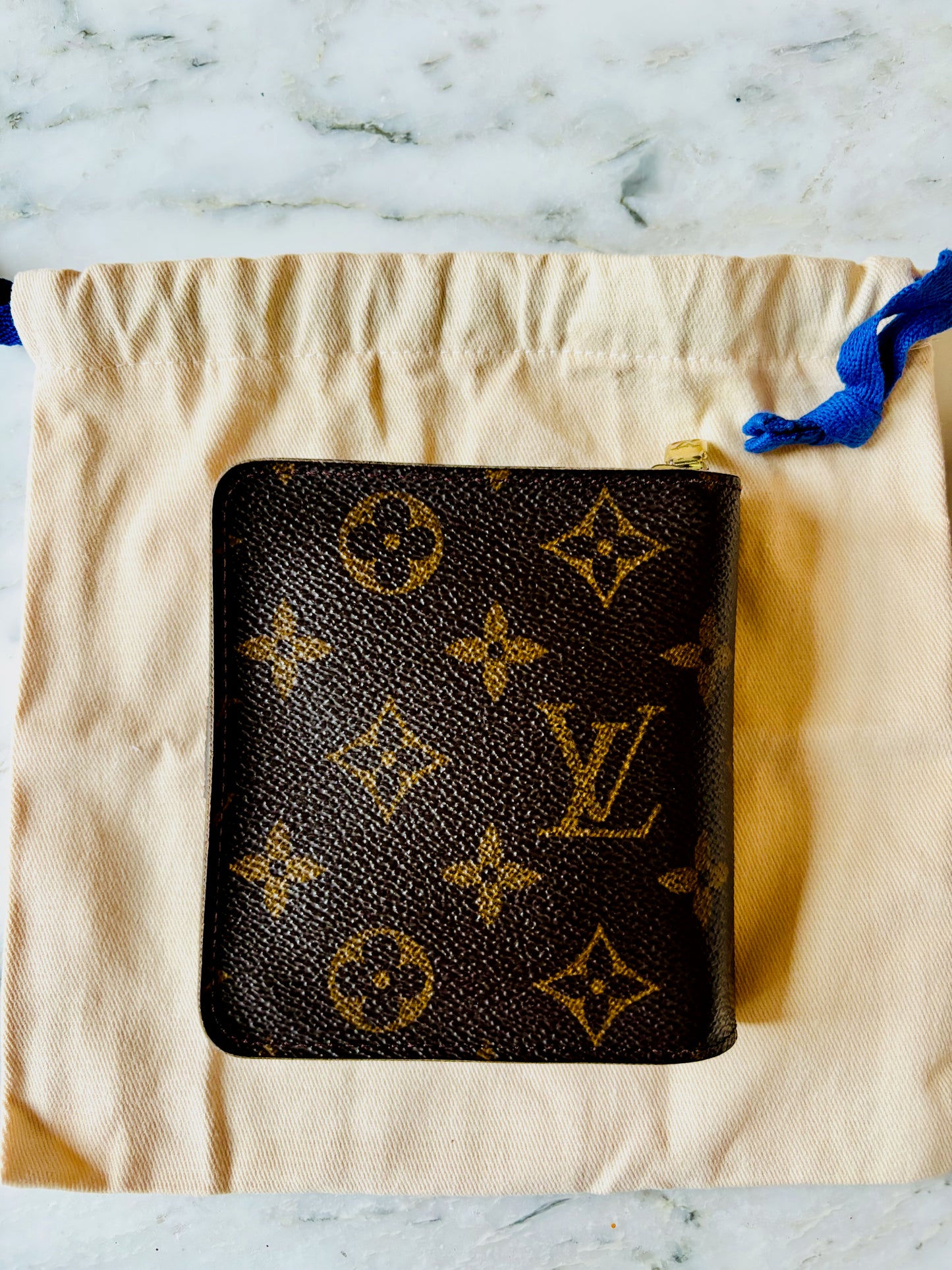 LOUIS VUITTON Portefeuille