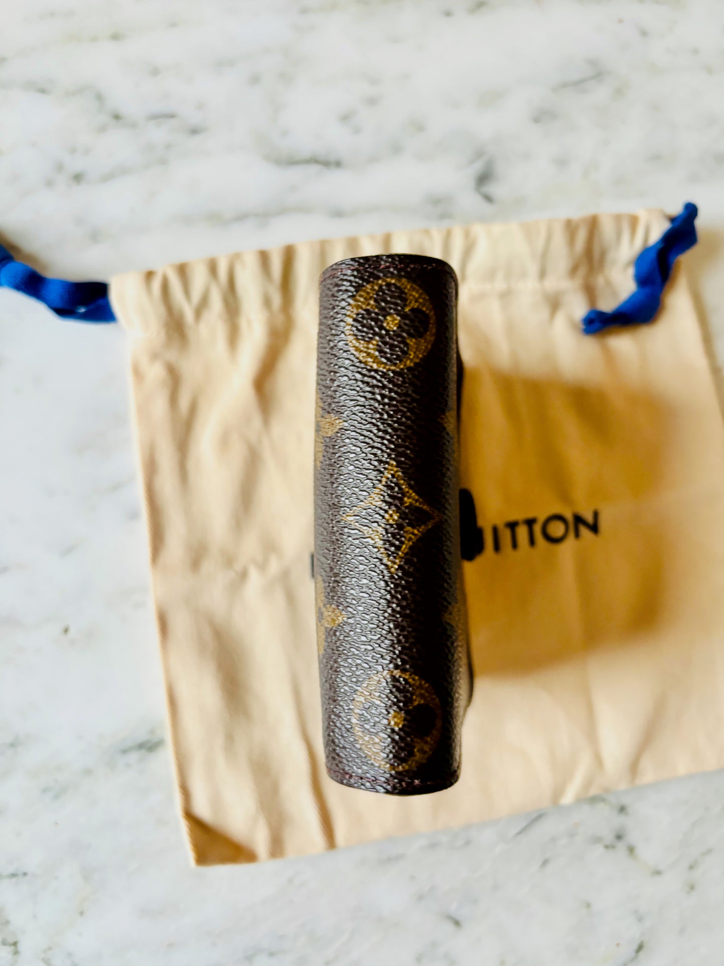 LOUIS VUITTON Portefeuille