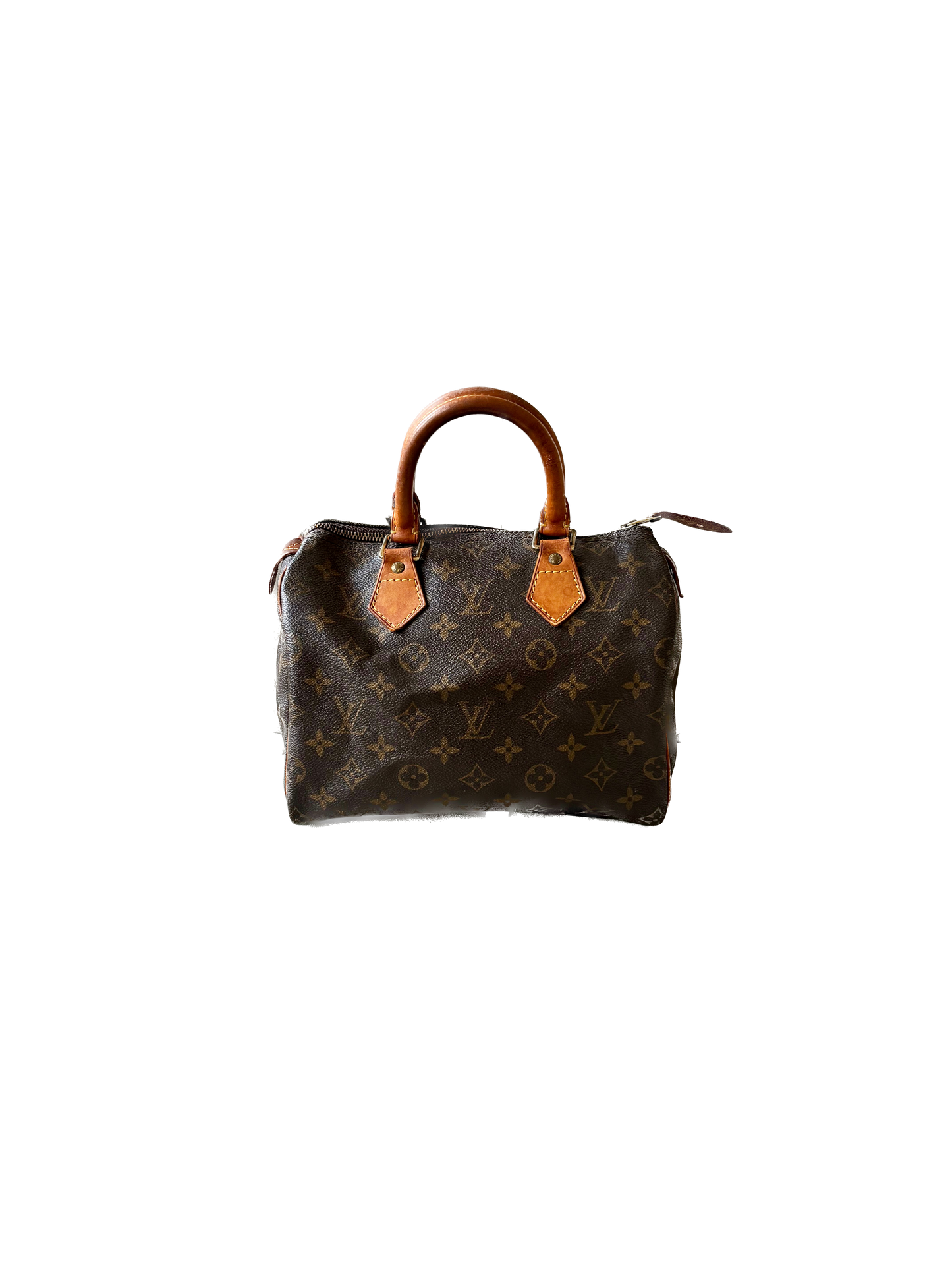 LOUIS VUITTON Speedy 25