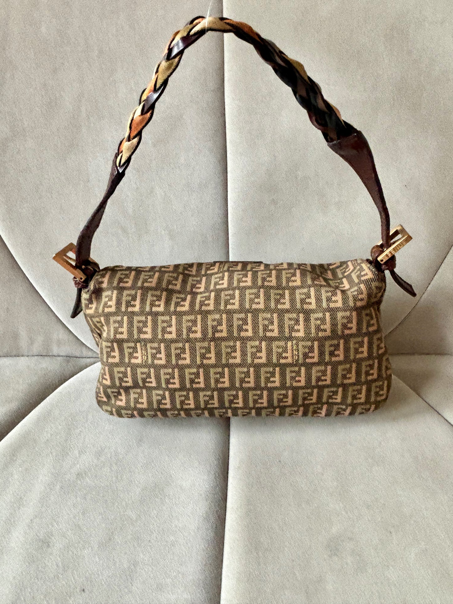 FENDI Sac Baguette