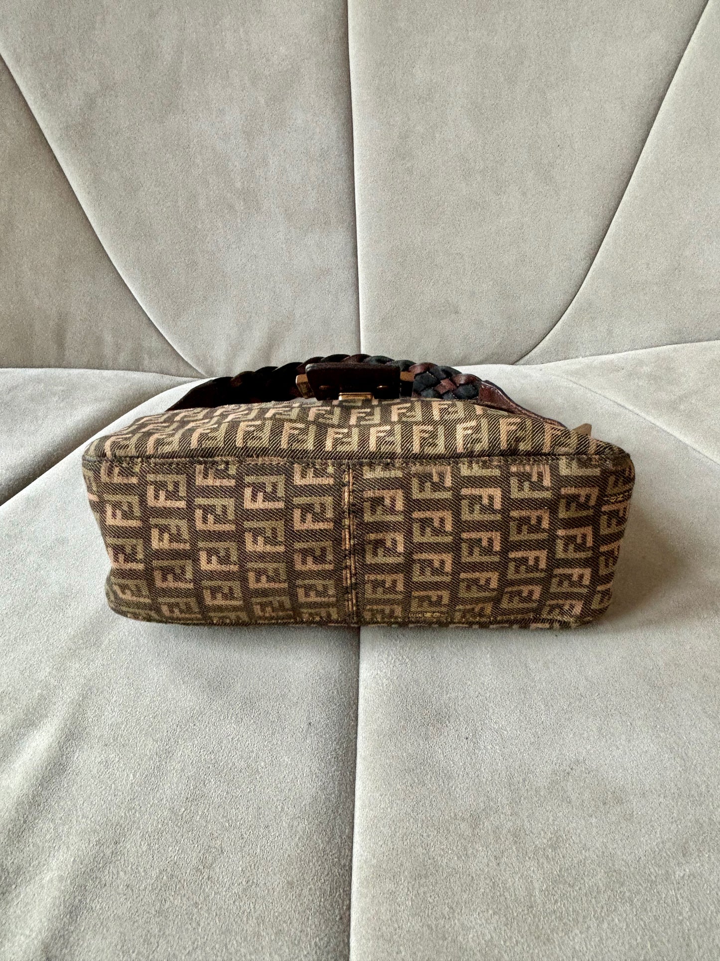 FENDI Sac Baguette