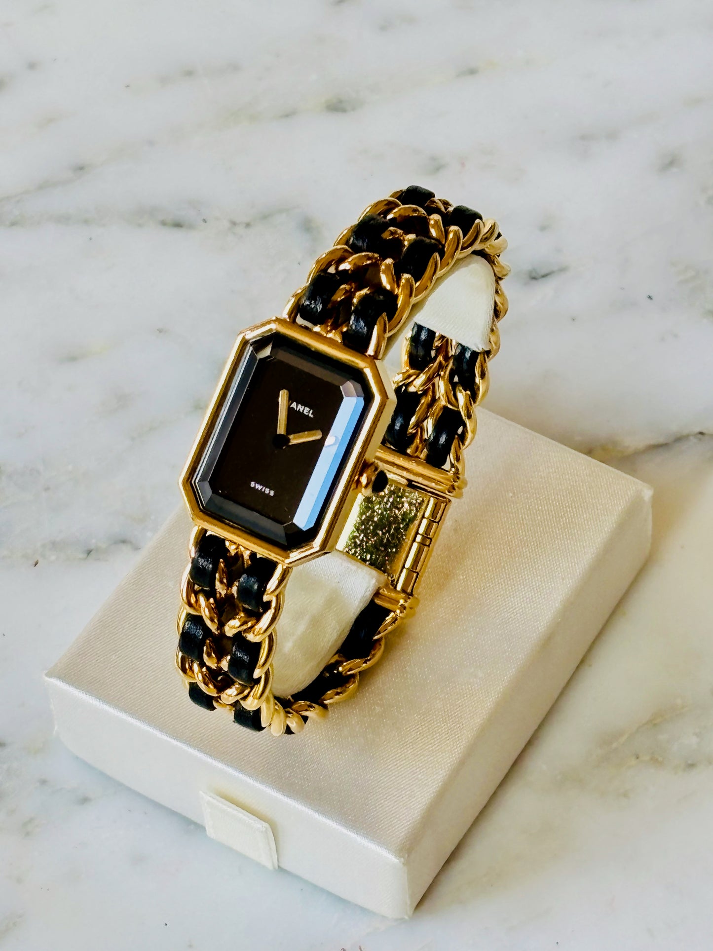 CHANEL Montre Première L