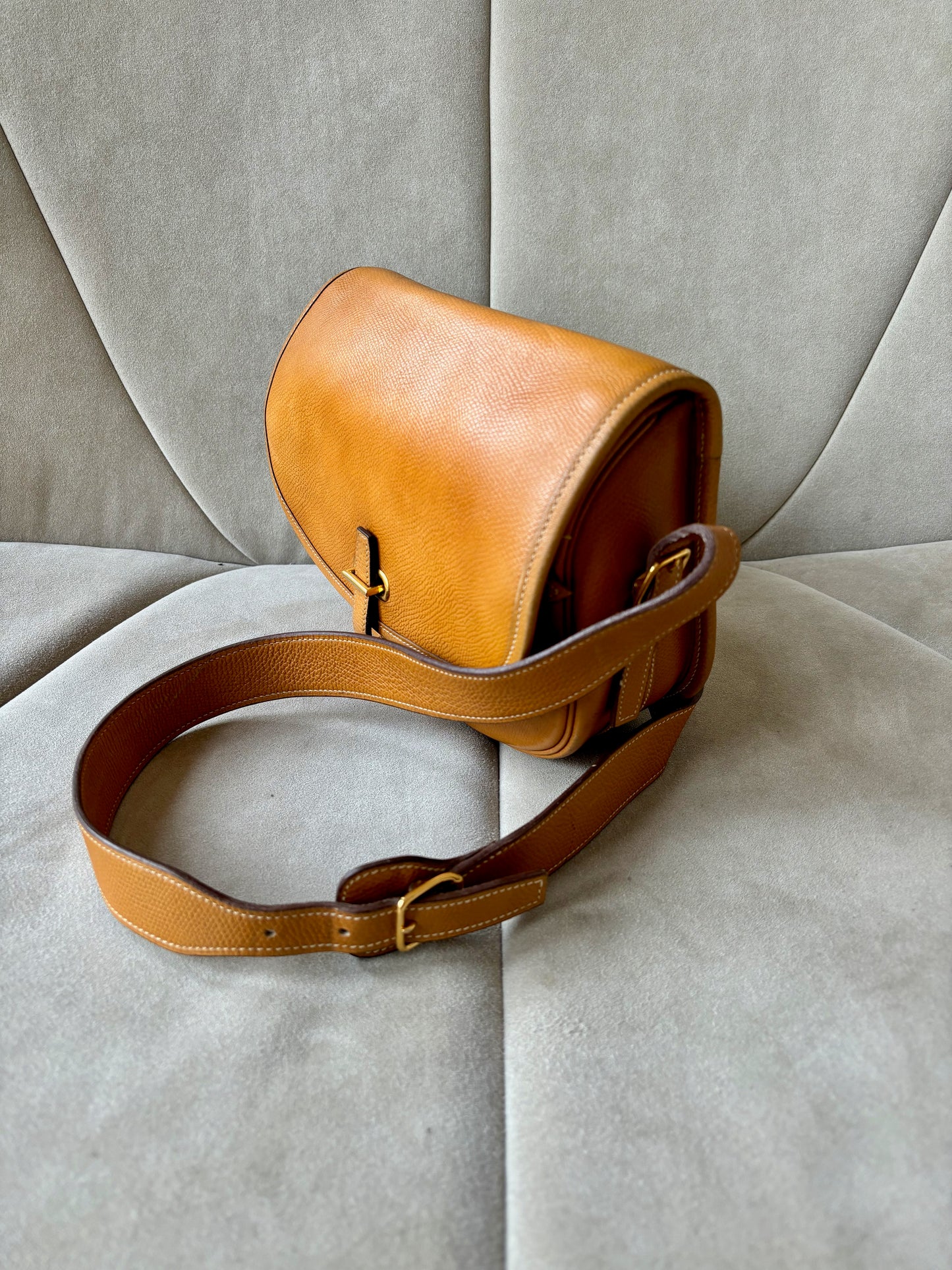 HERMÈS Sac Balle de Golf