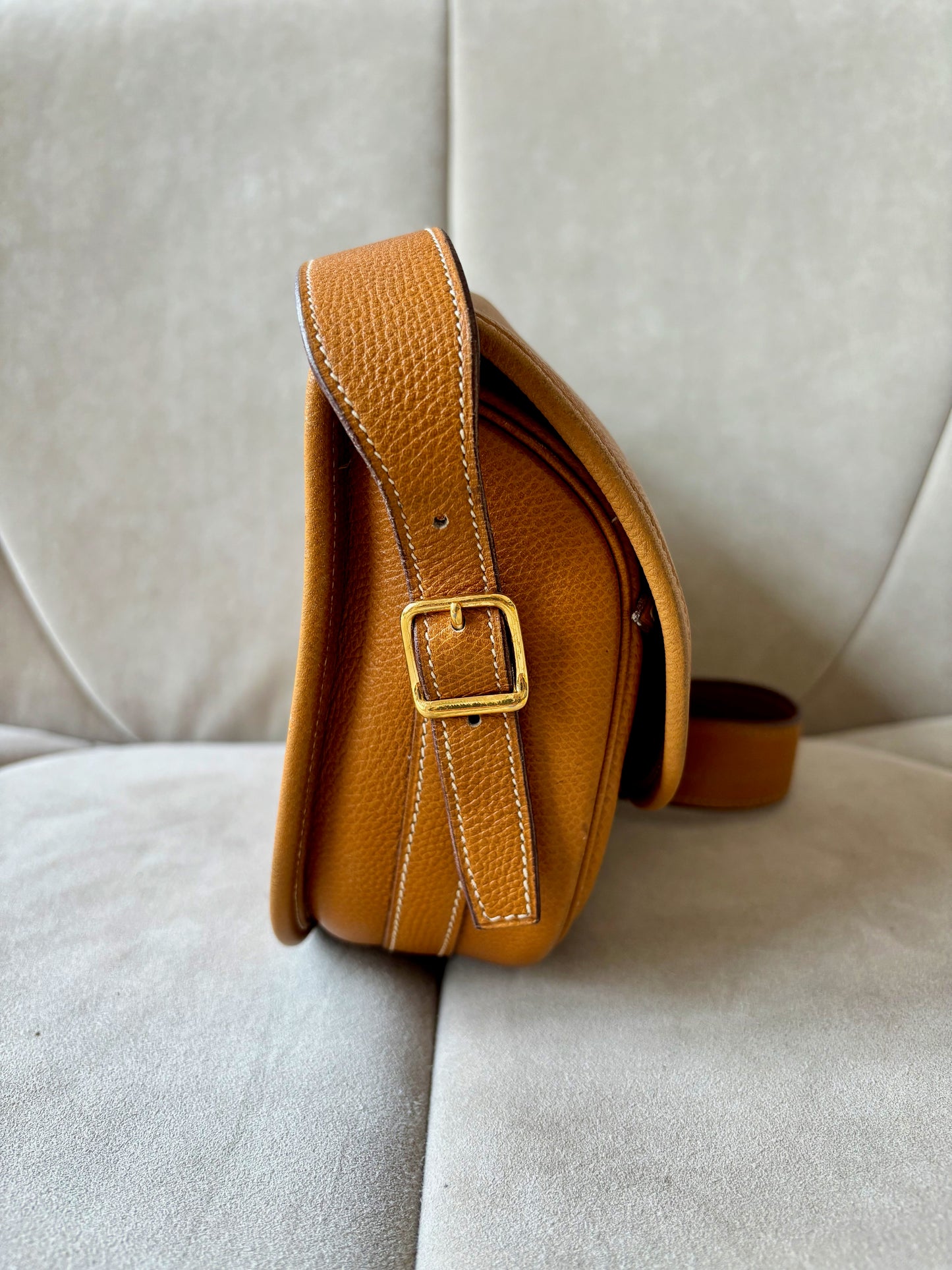 HERMÈS Sac Balle de Golf