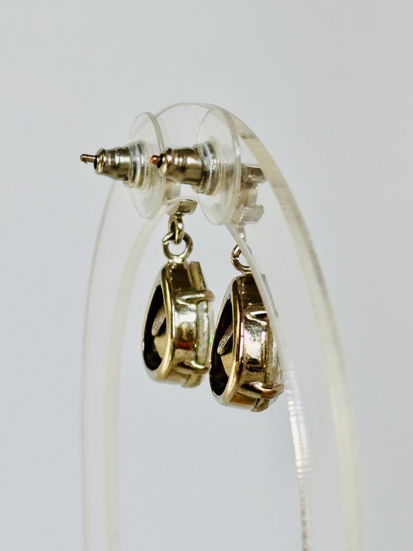CHANEL Boucles d'oreilles