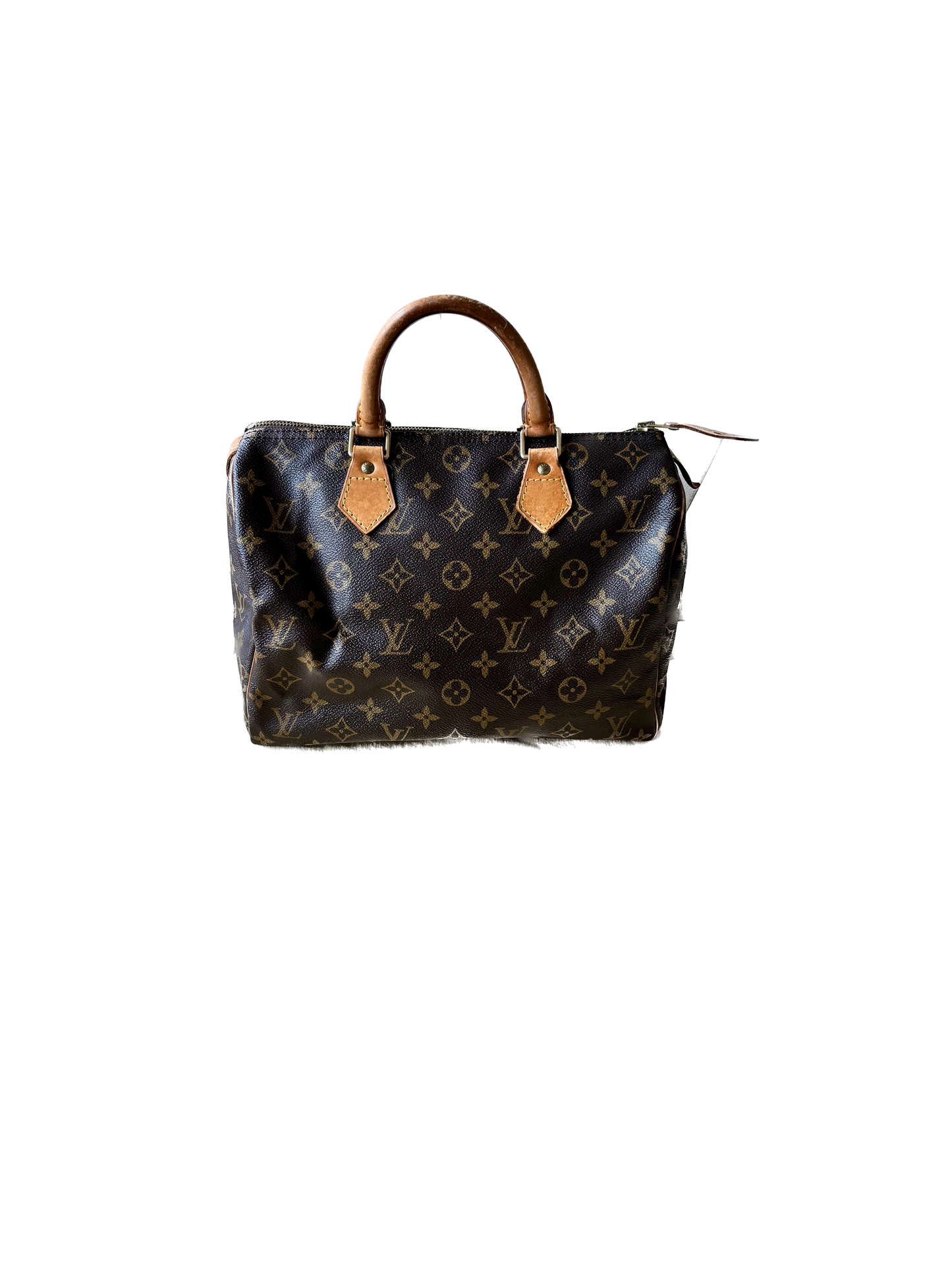 LOUIS VUITTON Speedy 30