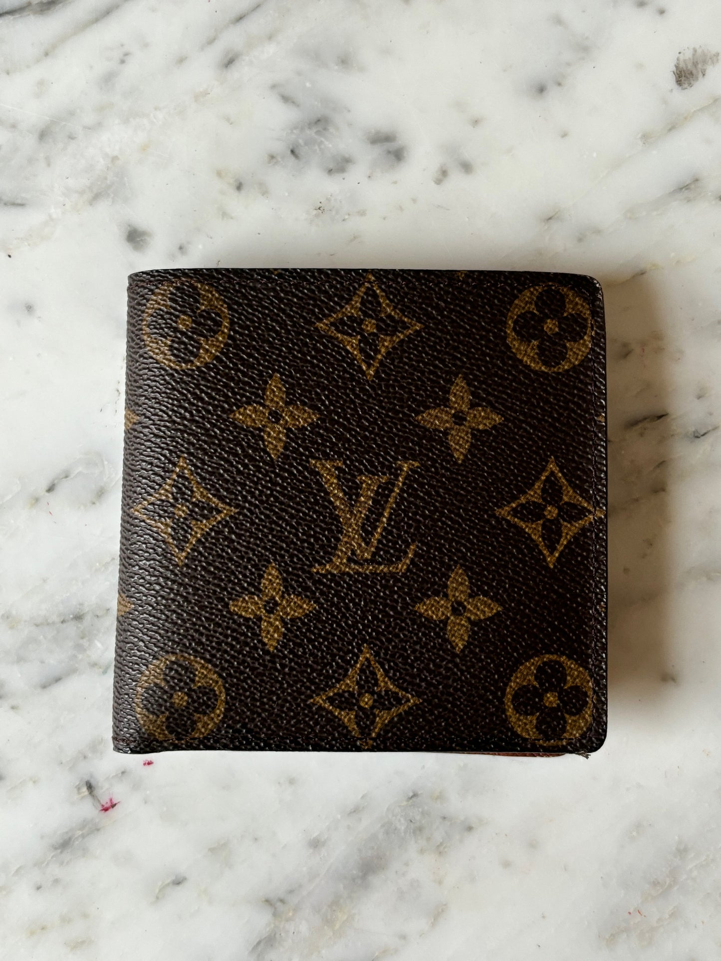 LOUIS VUITTON Portefeuille