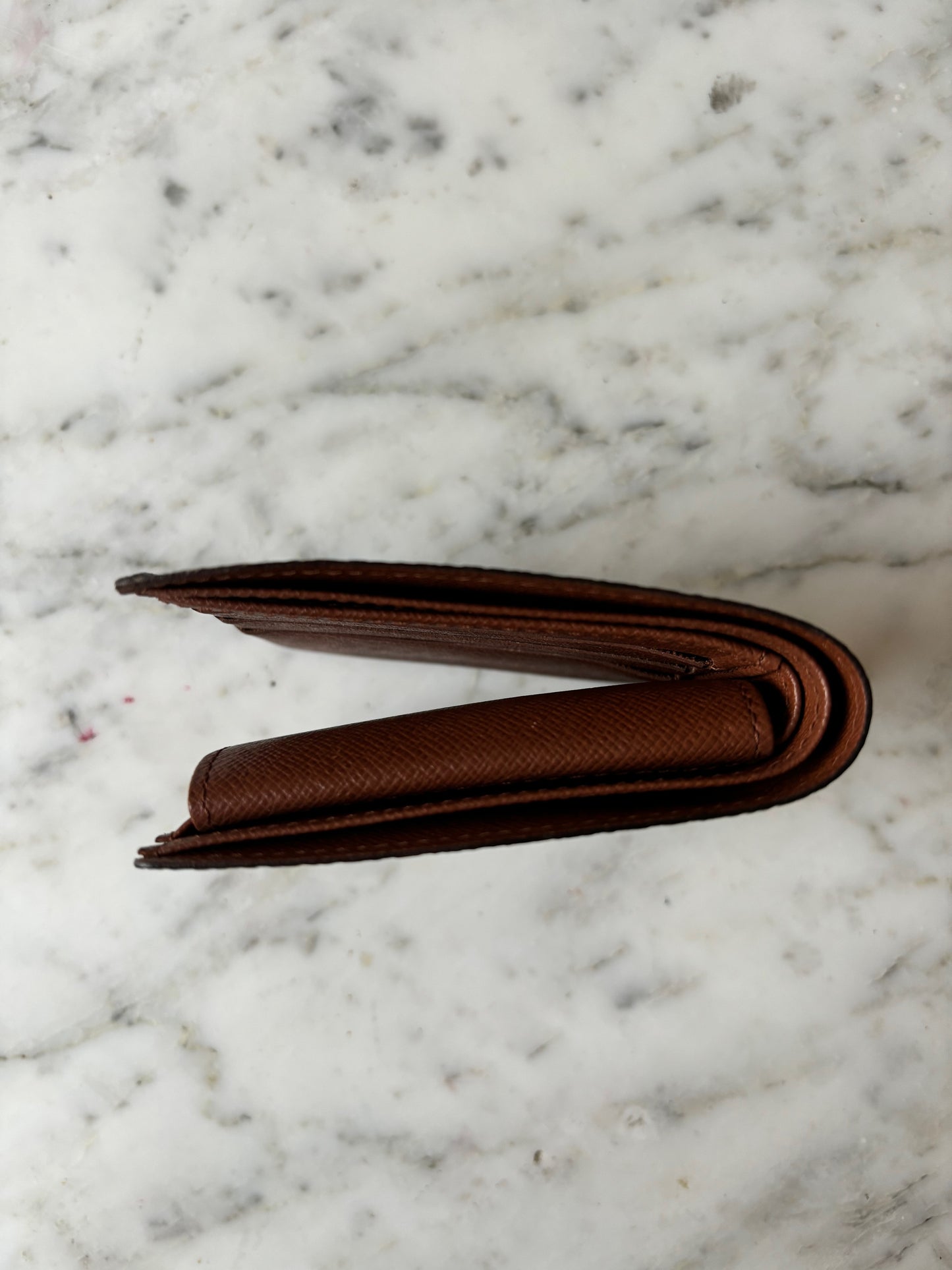 LOUIS VUITTON Portefeuille