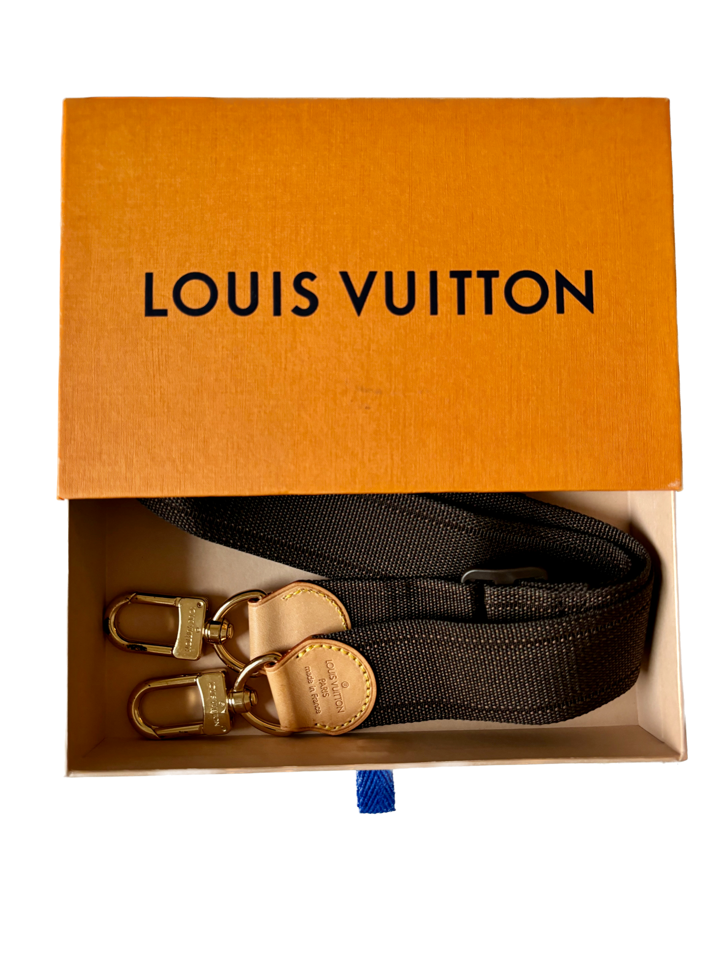 LOUIS VUITTON Bandoulière