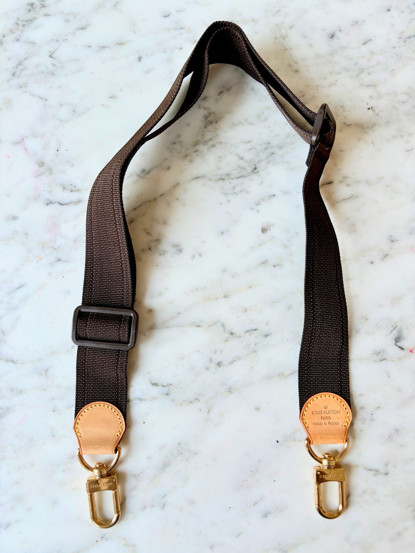 LOUIS VUITTON Bandoulière