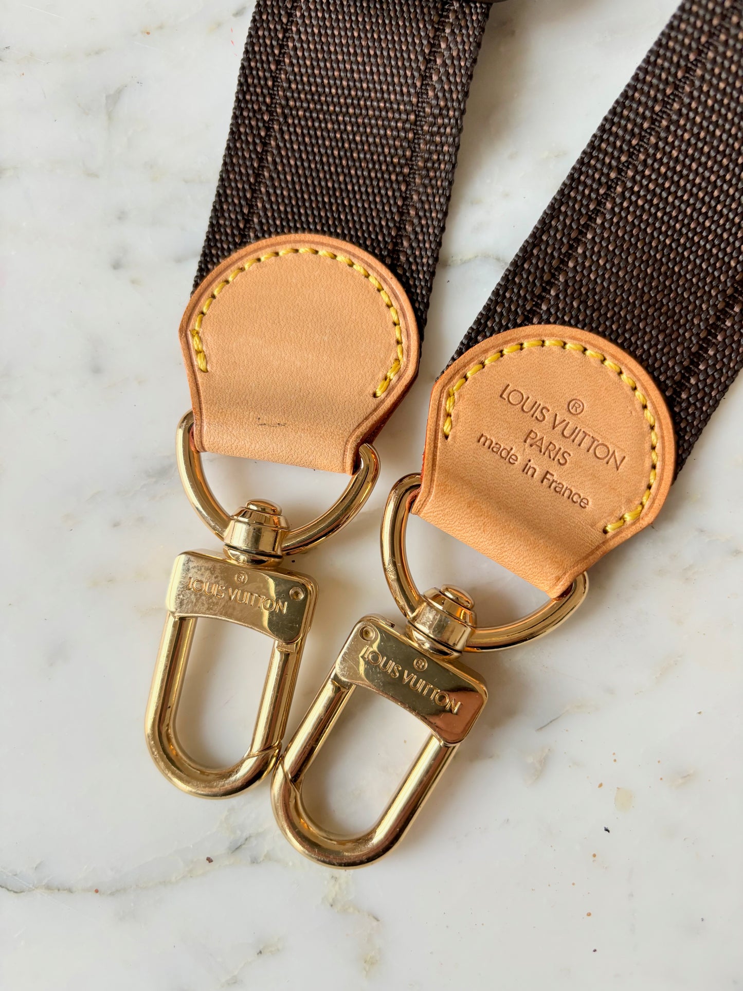 LOUIS VUITTON Bandoulière