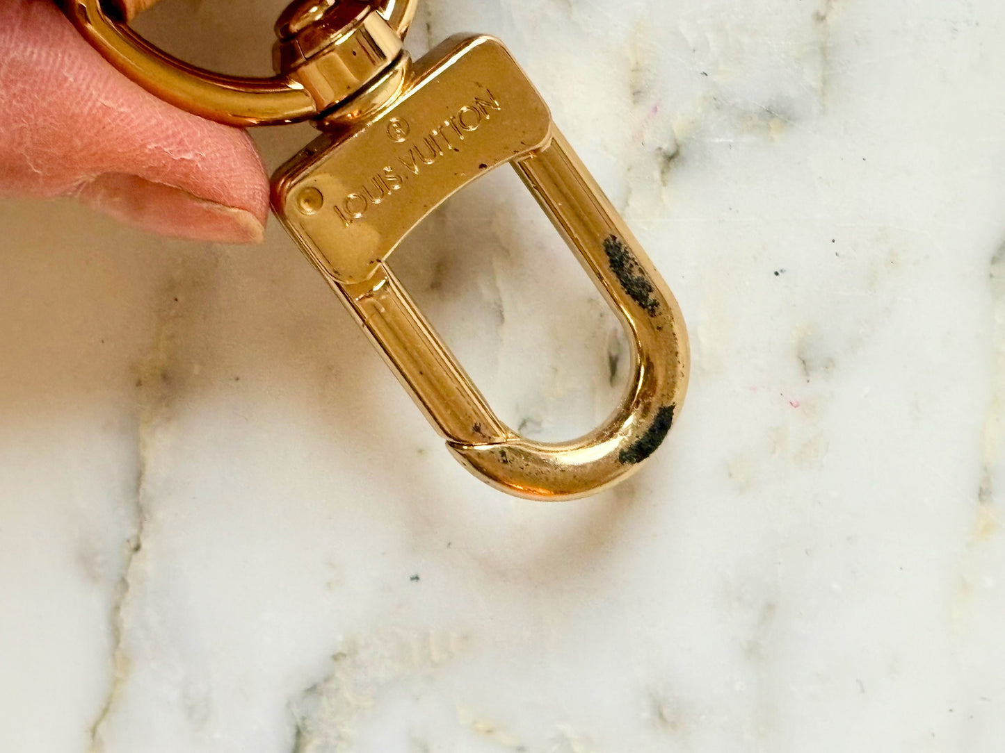 LOUIS VUITTON Bandoulière